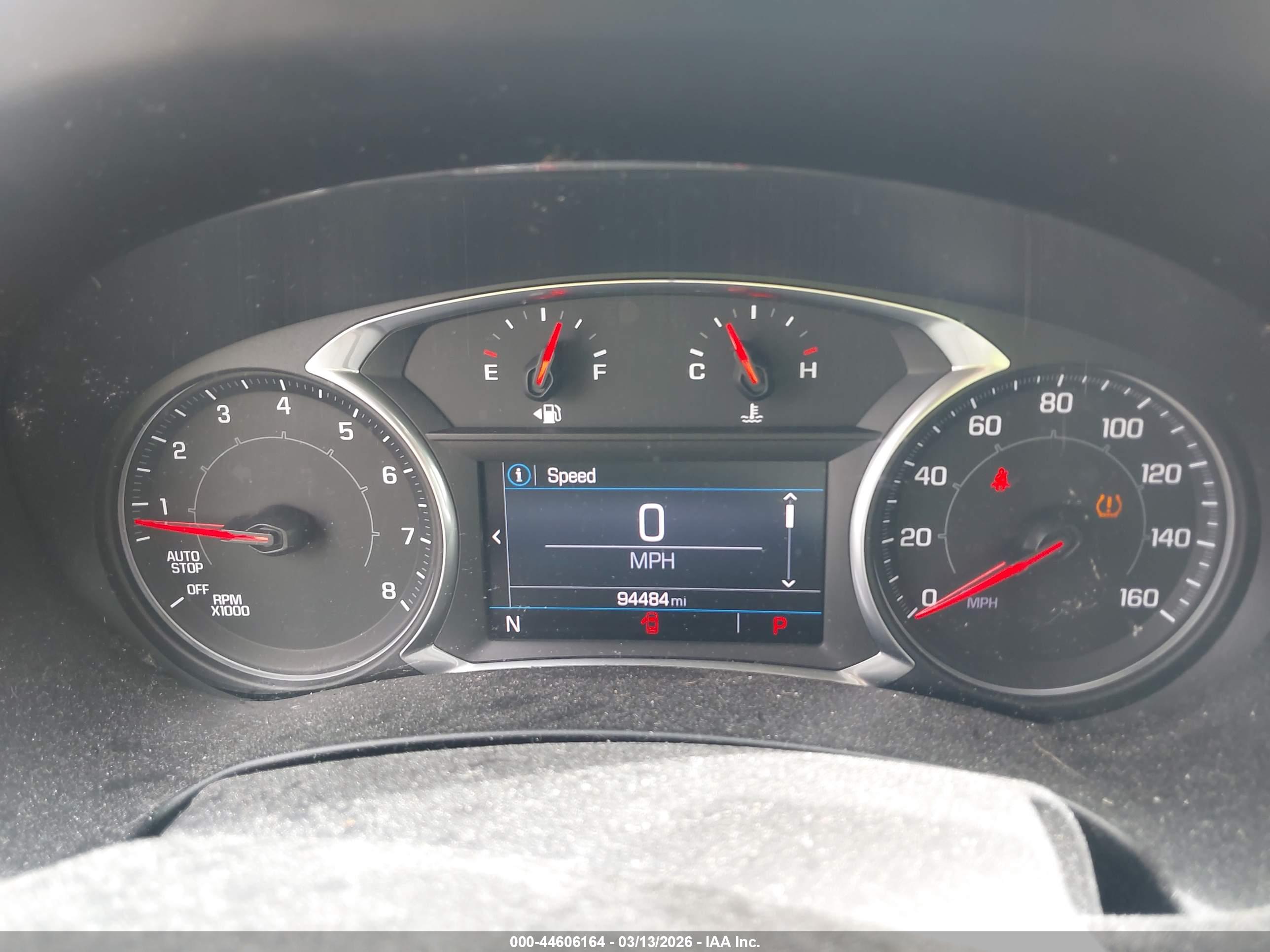 GMC TERRAIN image 7