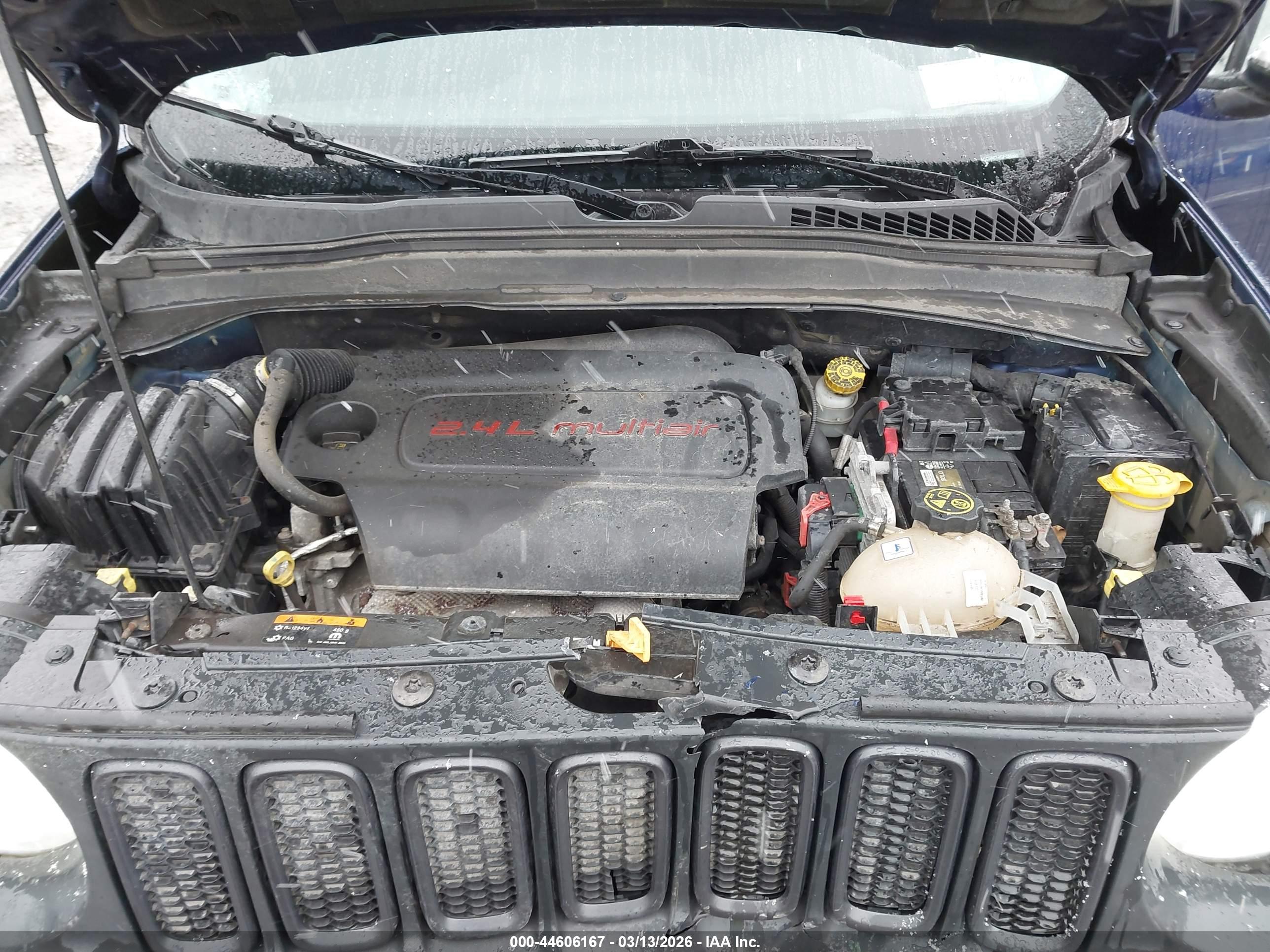 JEEP RENEGADE image 10