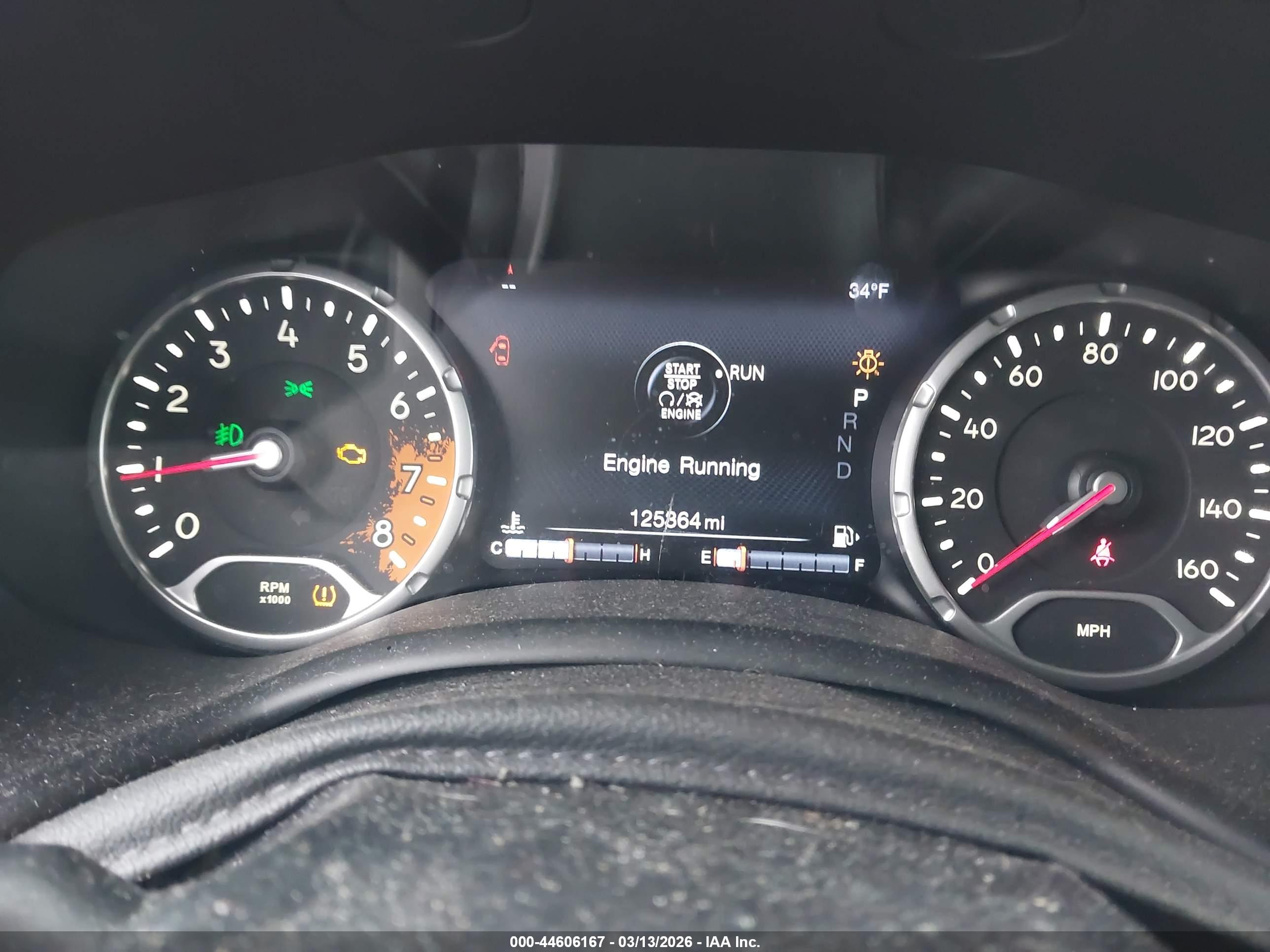 JEEP RENEGADE image 7
