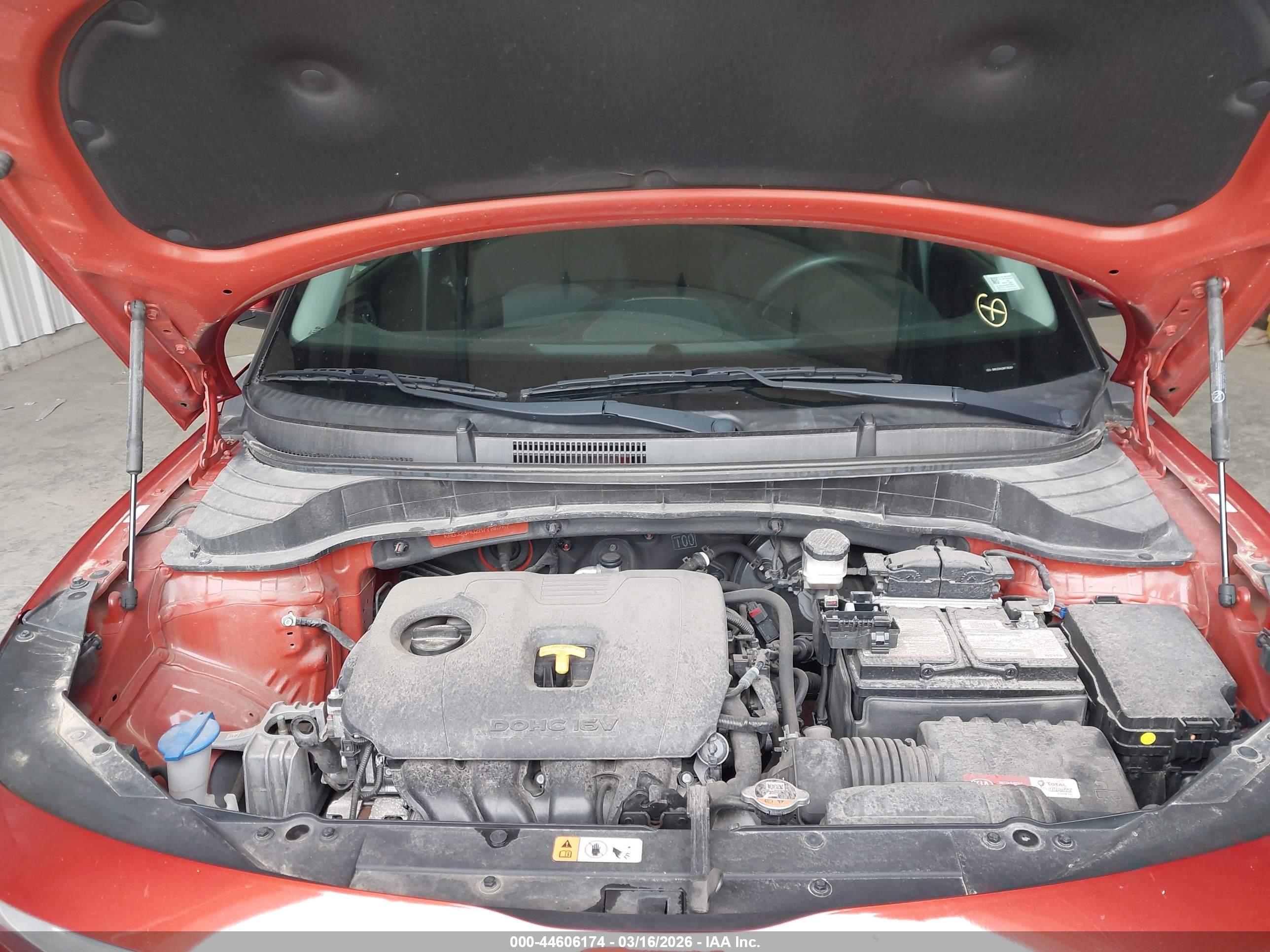 KIA SOUL image 10