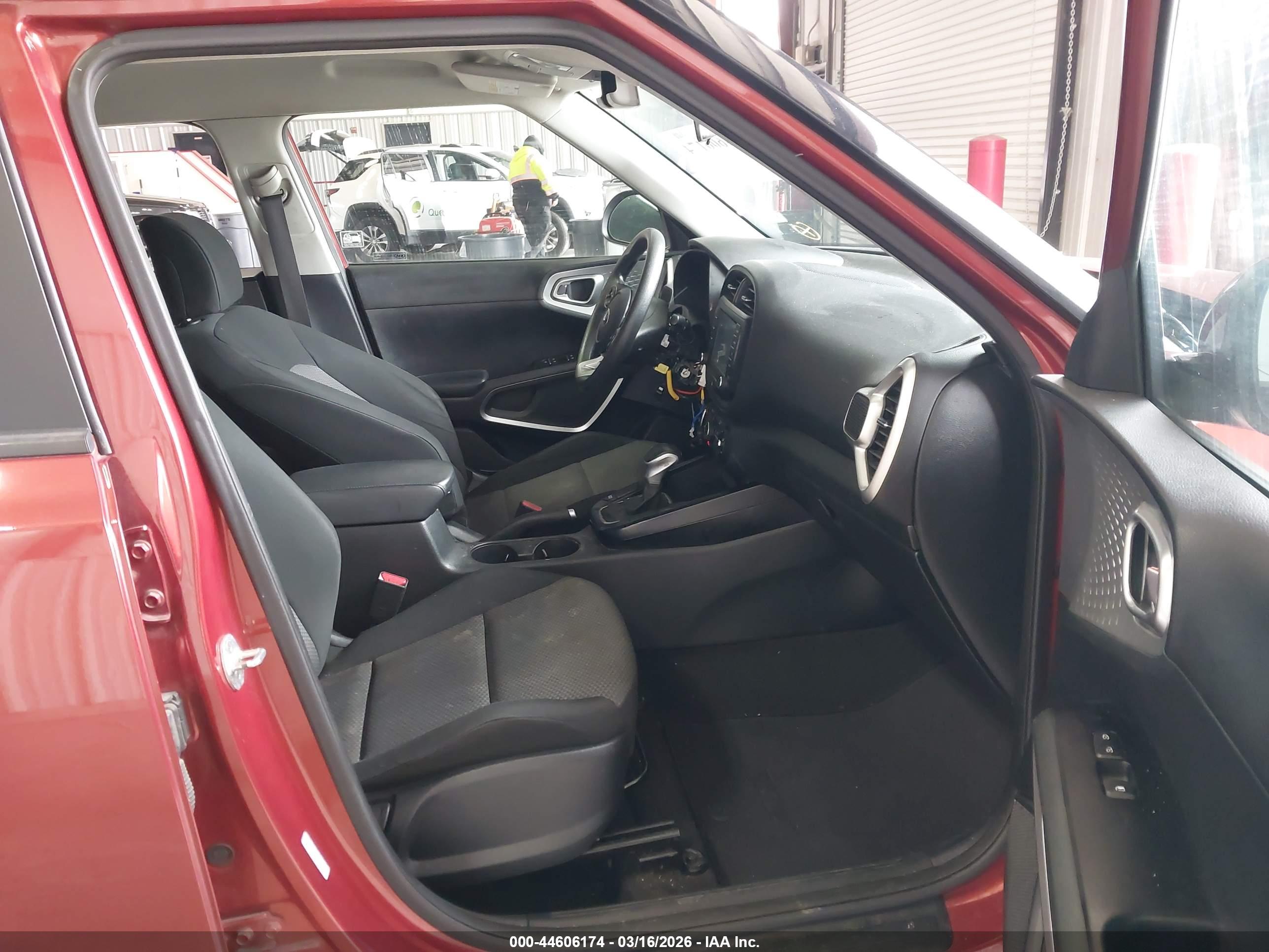 KIA SOUL image 5