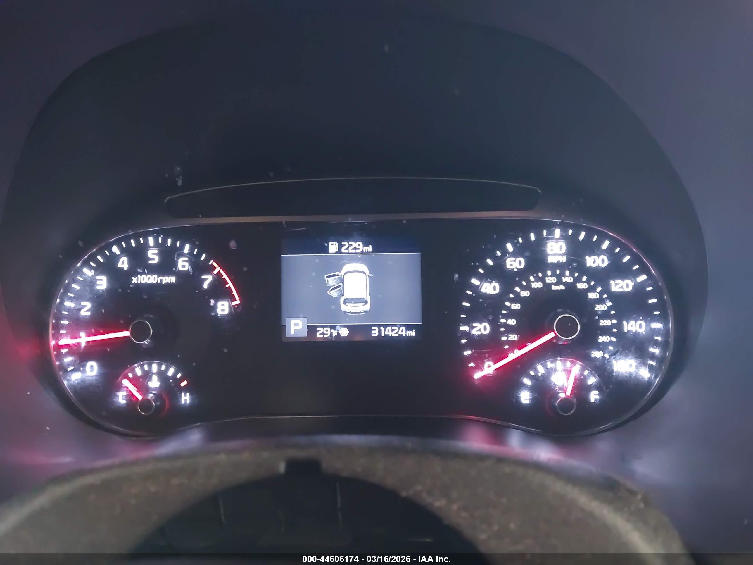 KIA SOUL image 7