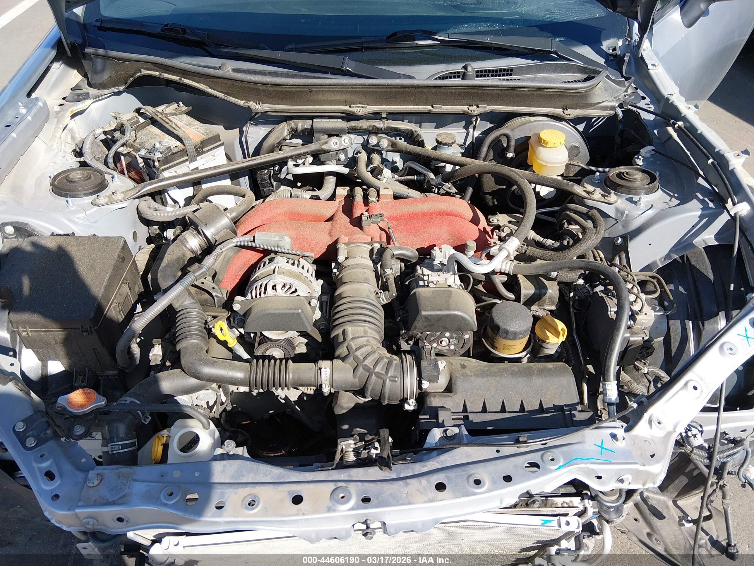 TOYOTA 86 image 10