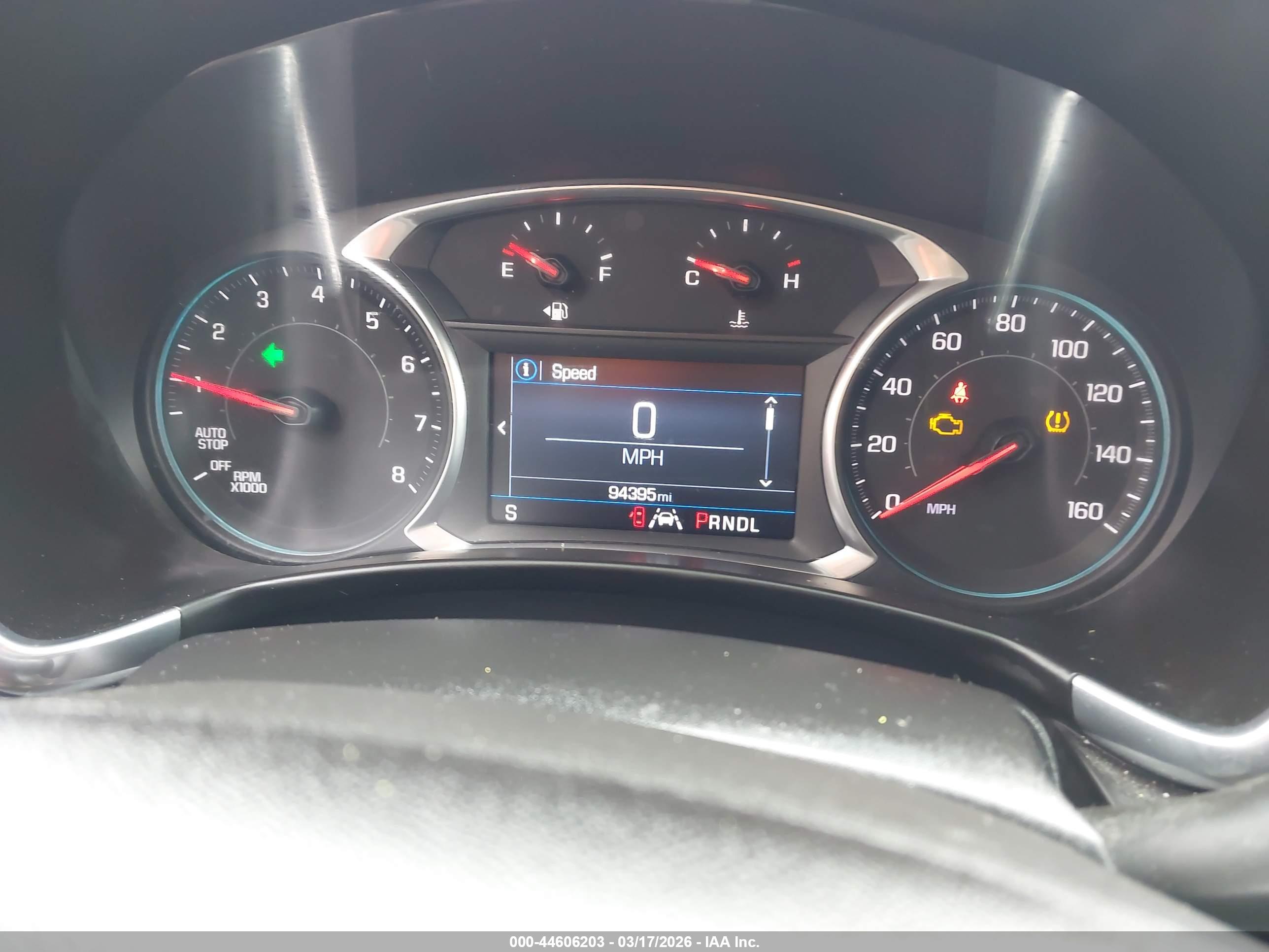 CHEVROLET EQUINOX image 7
