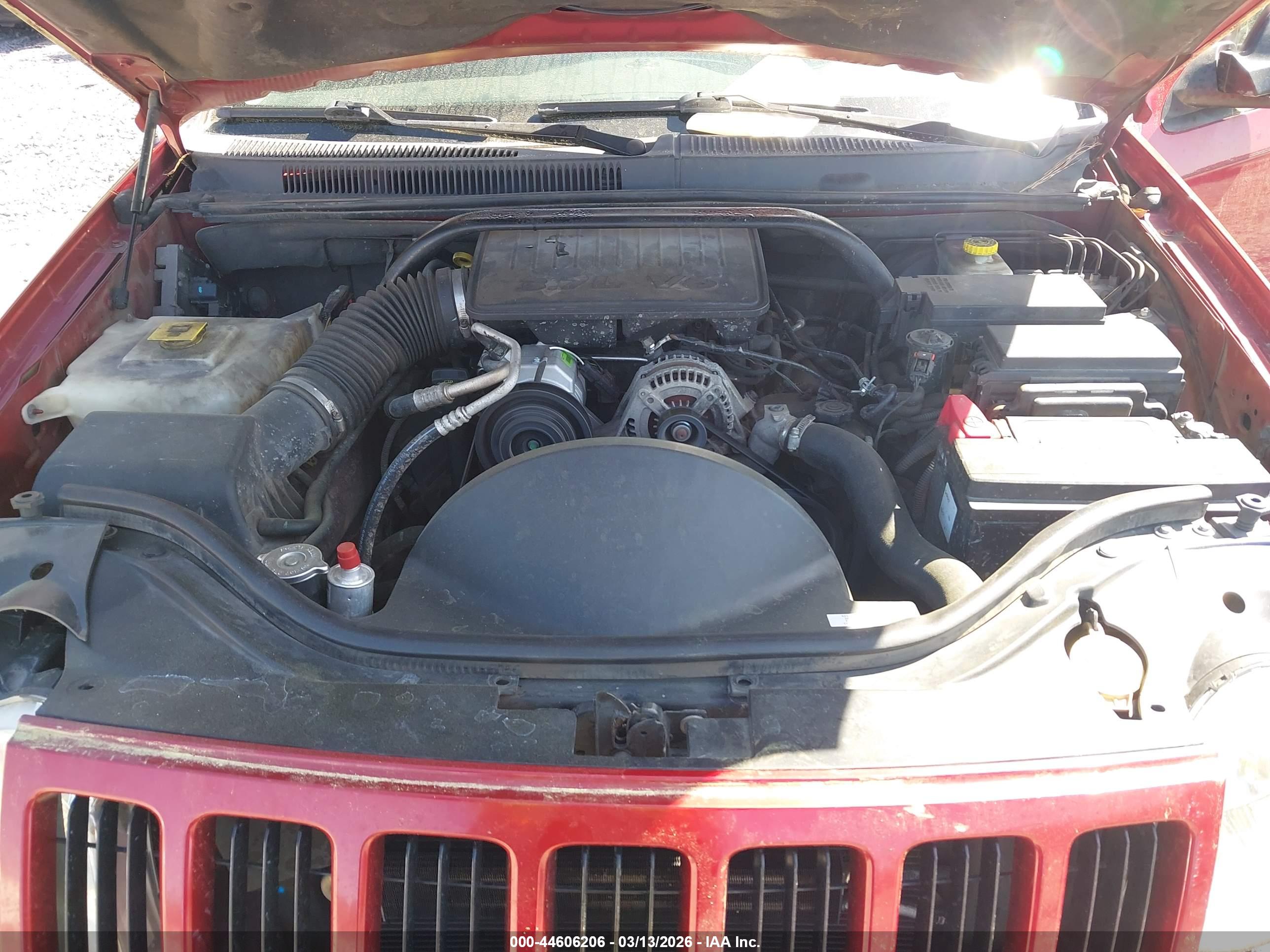 JEEP GRAND image 10