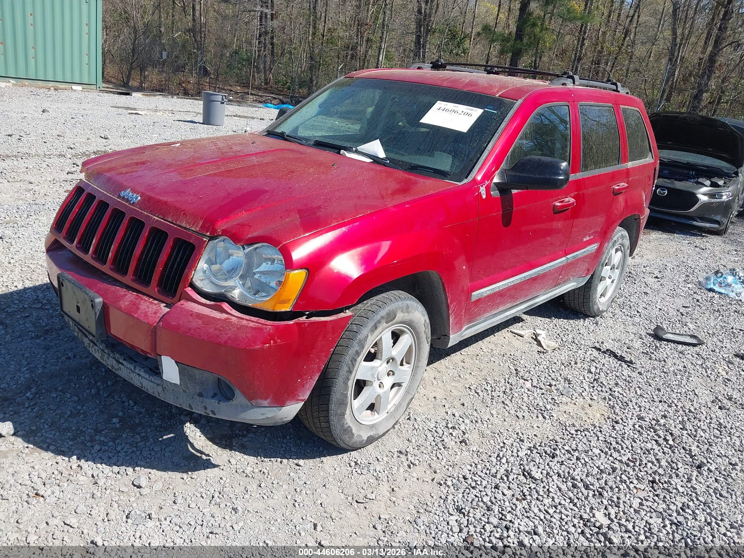 JEEP GRAND image 2