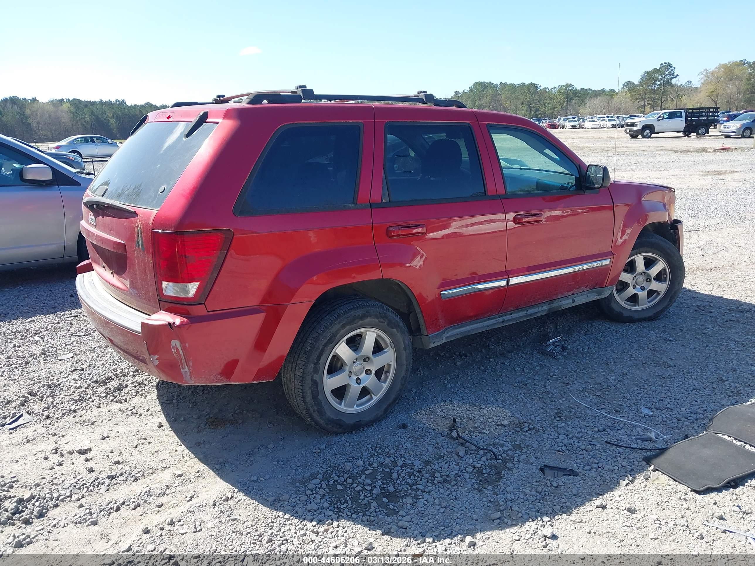 JEEP GRAND image 4