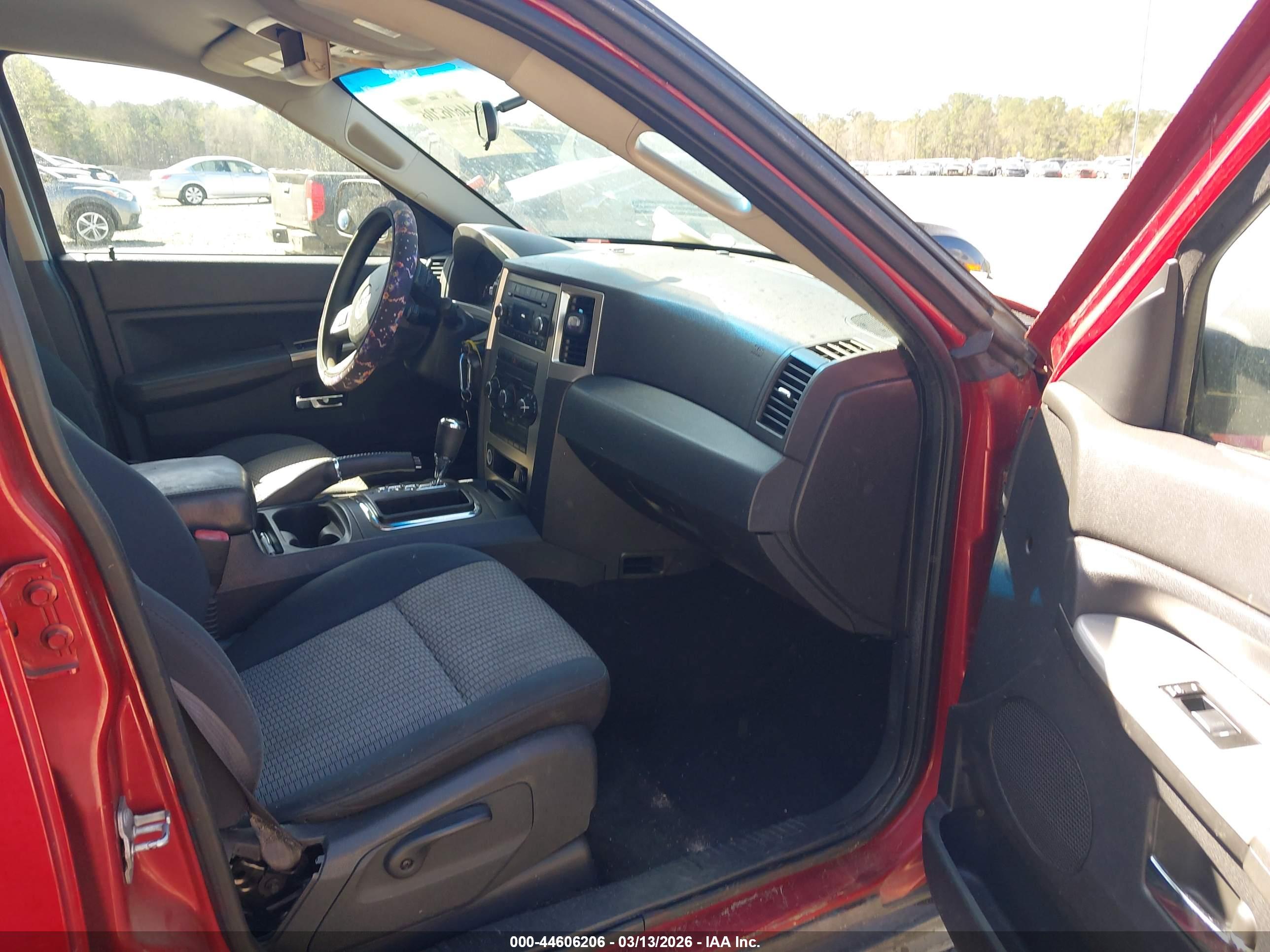 JEEP GRAND image 5