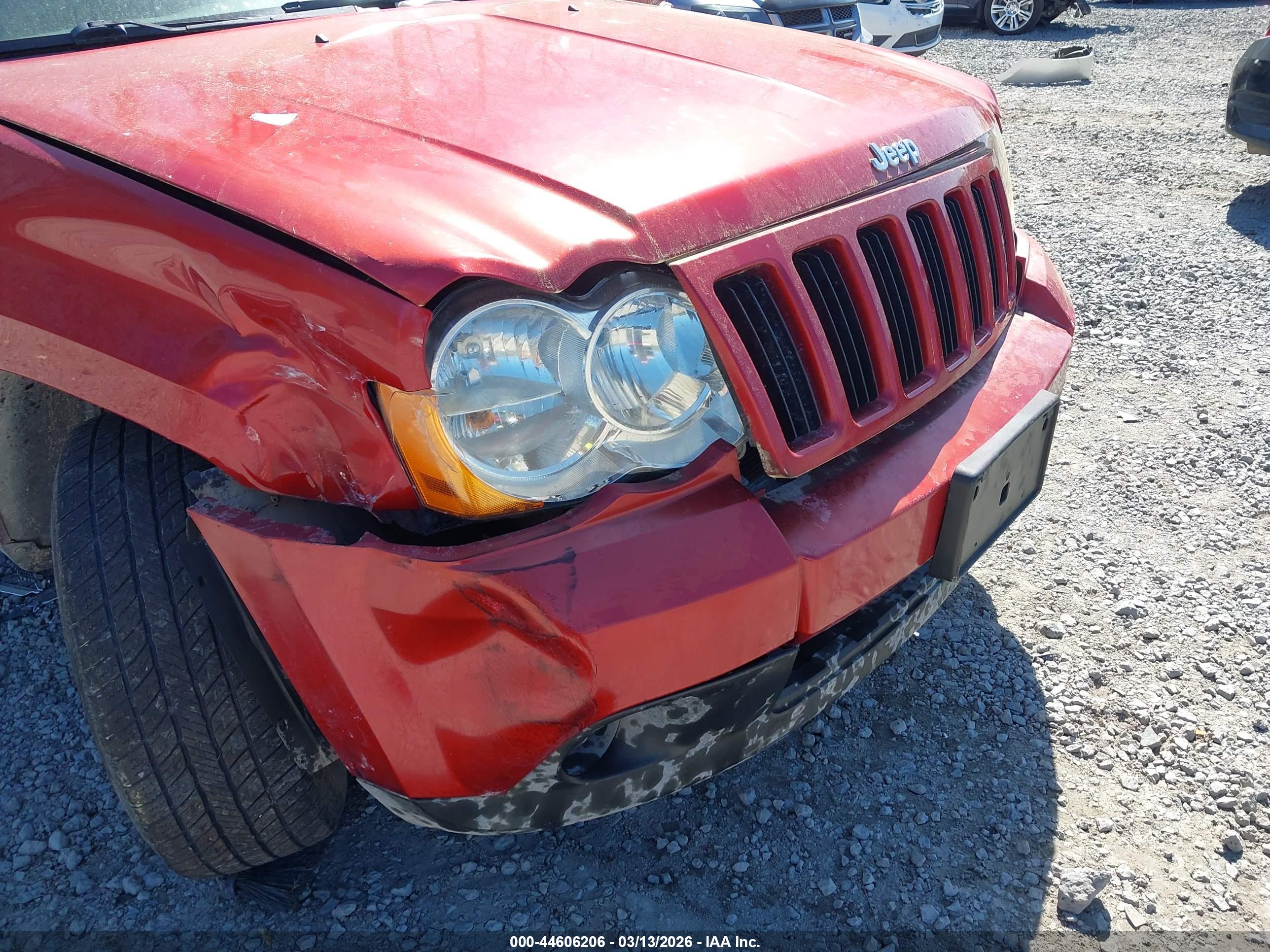 JEEP GRAND image 6