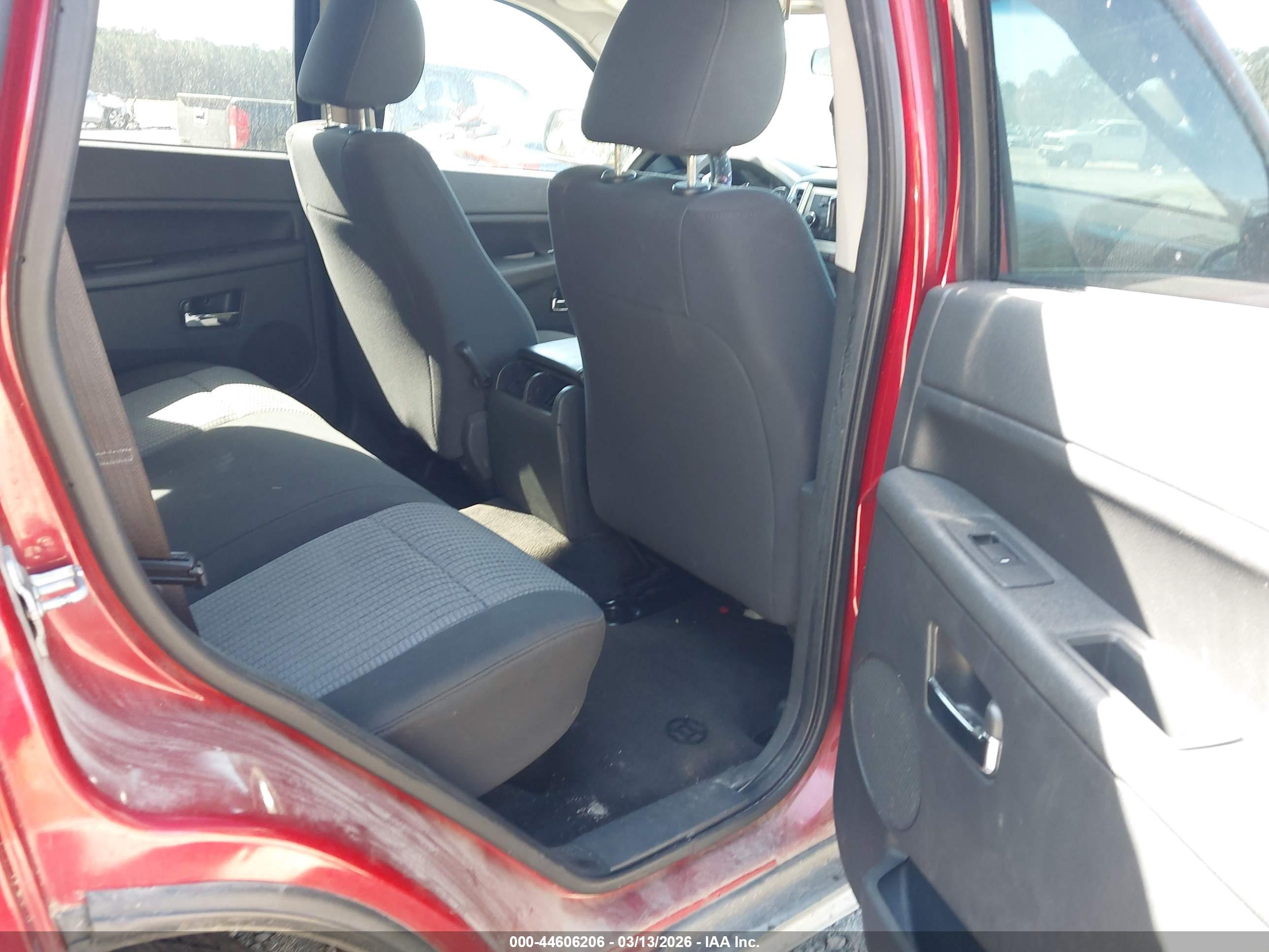 JEEP GRAND image 8