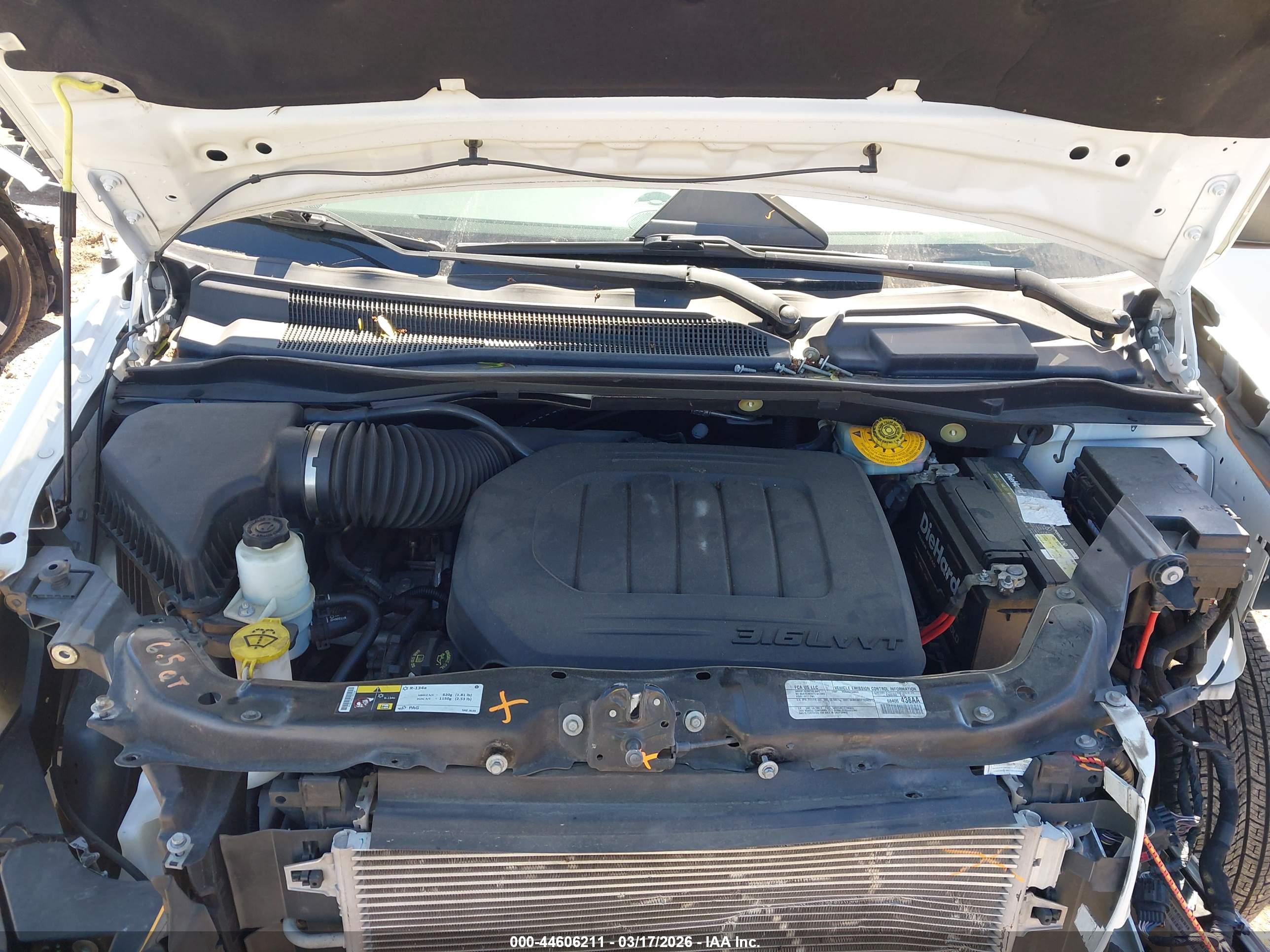 DODGE GRAND image 10