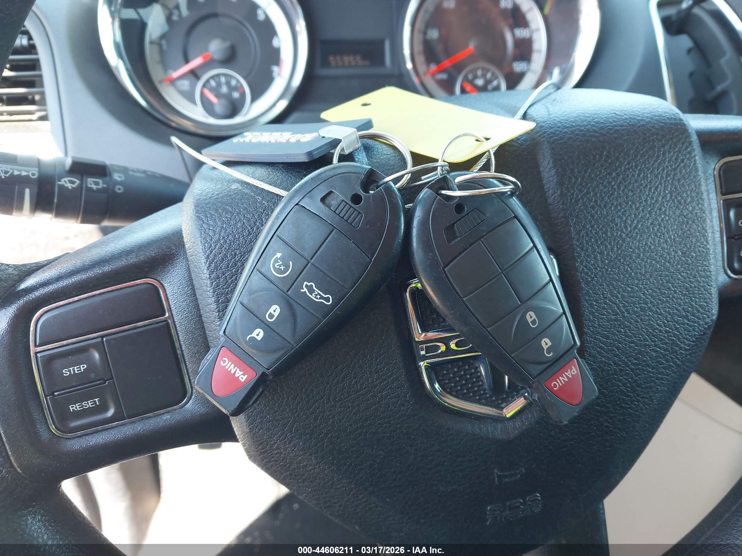 DODGE GRAND image 11