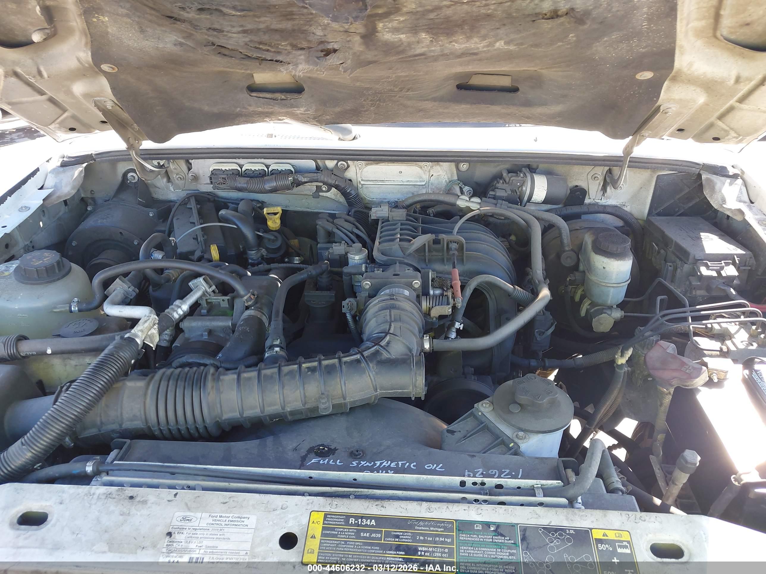 FORD RANGER image 10
