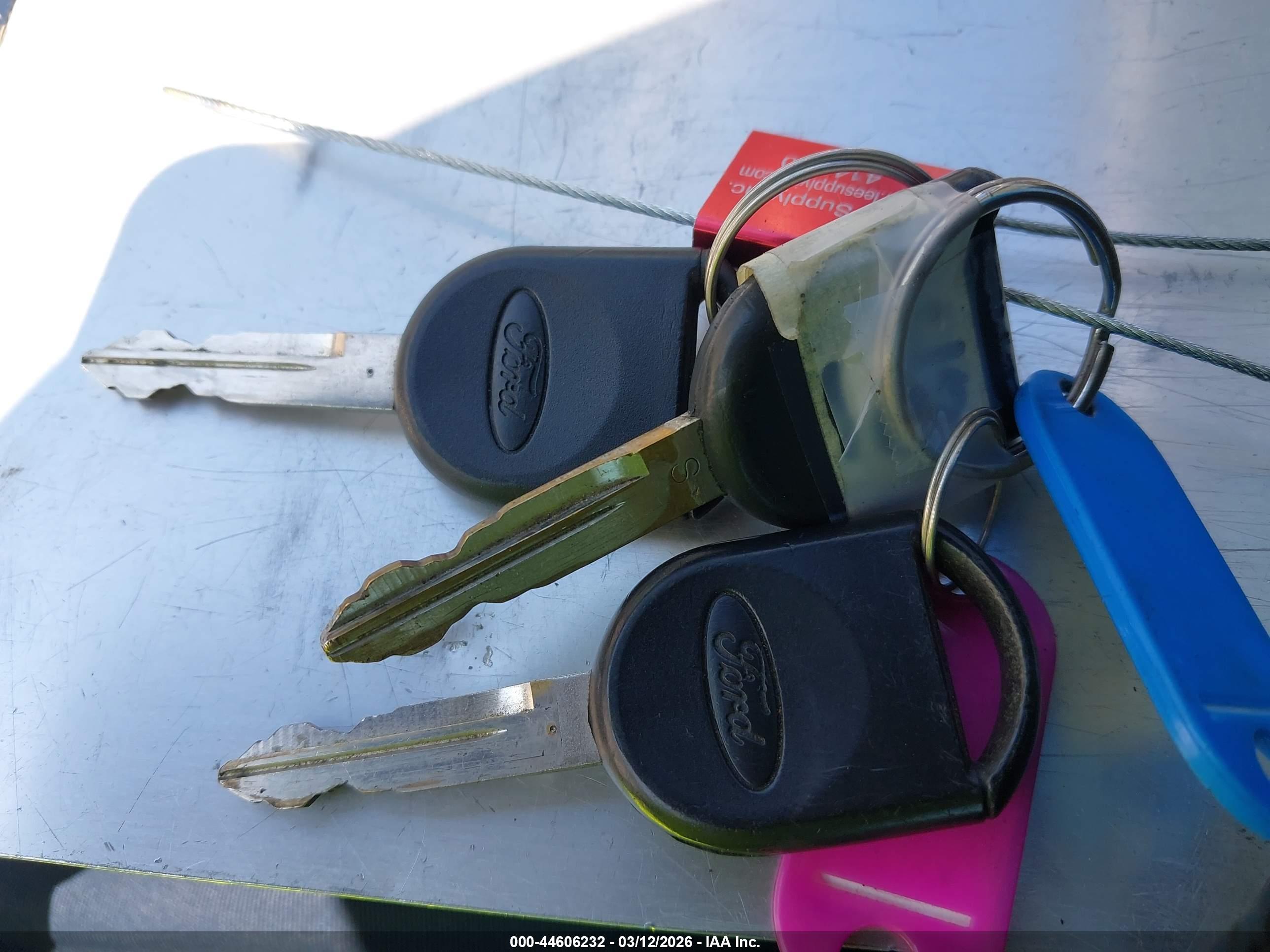 FORD RANGER image 11