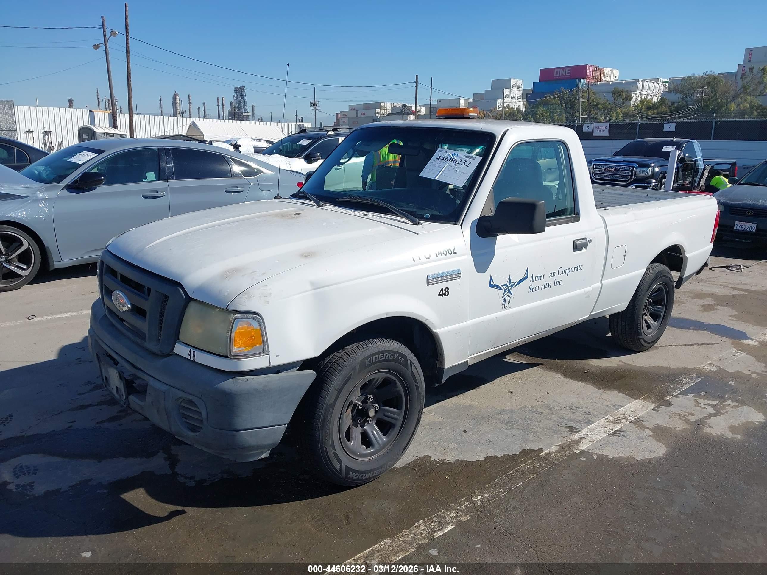 FORD RANGER image 2