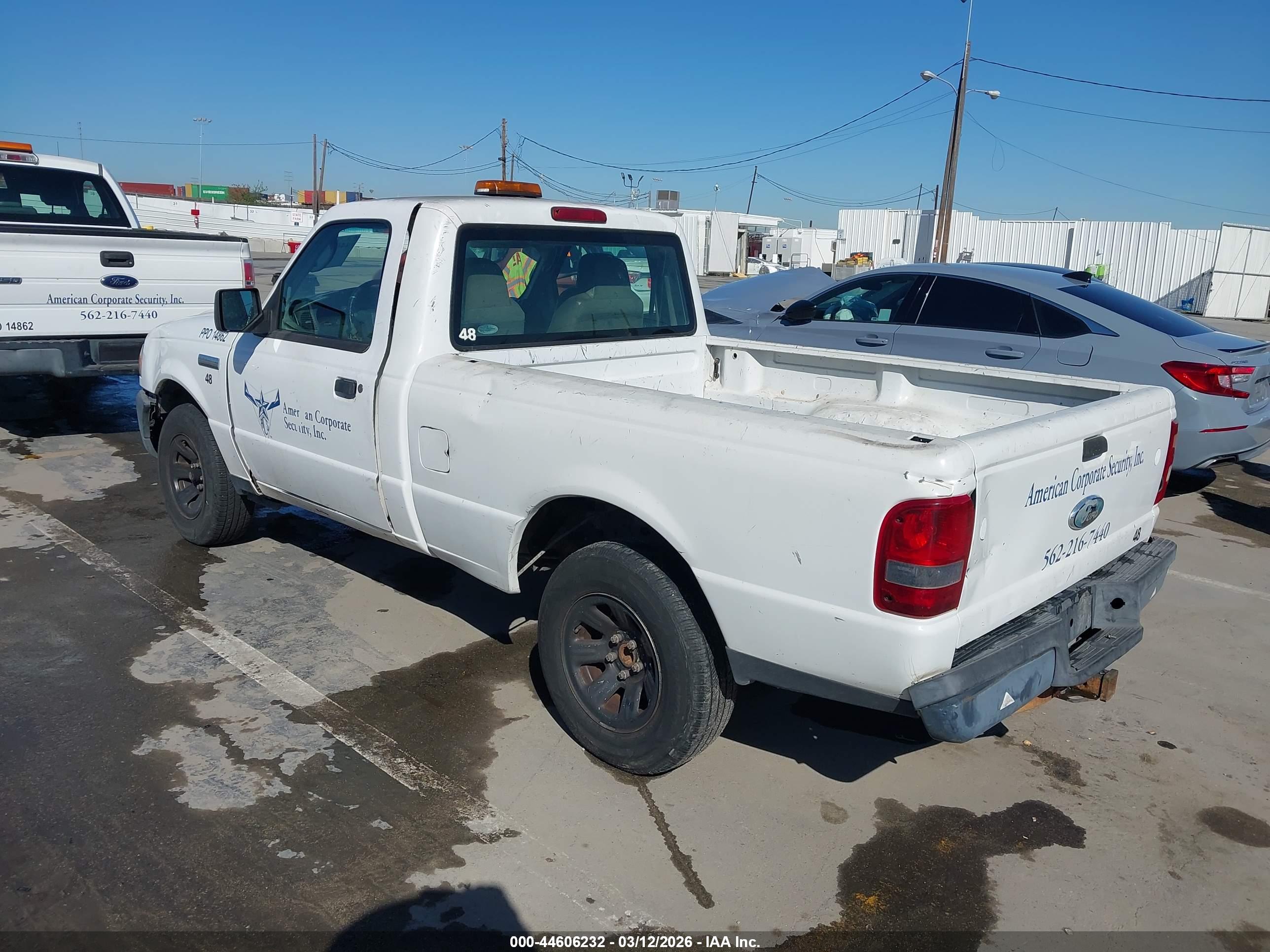 FORD RANGER image 3