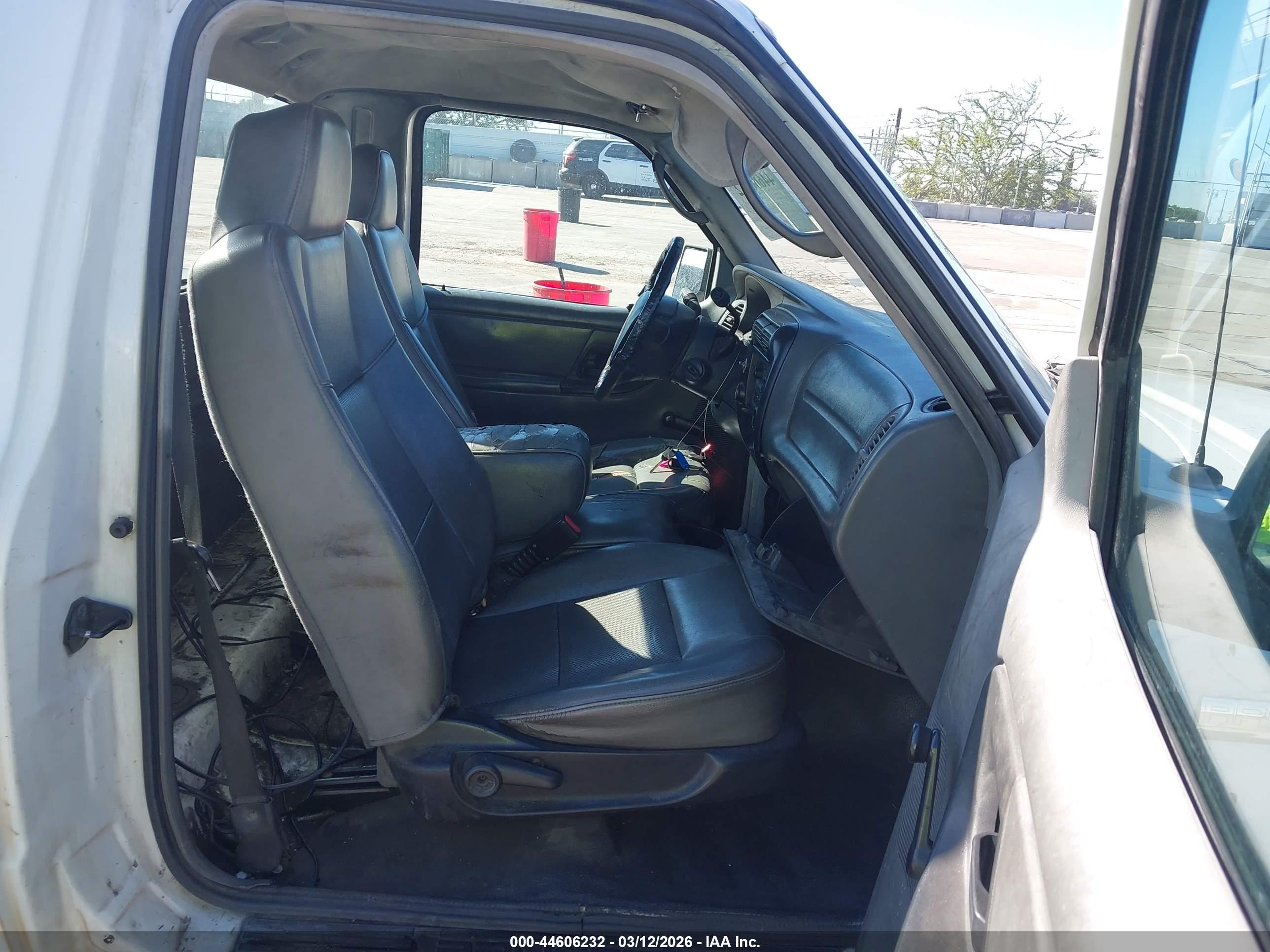 FORD RANGER image 5