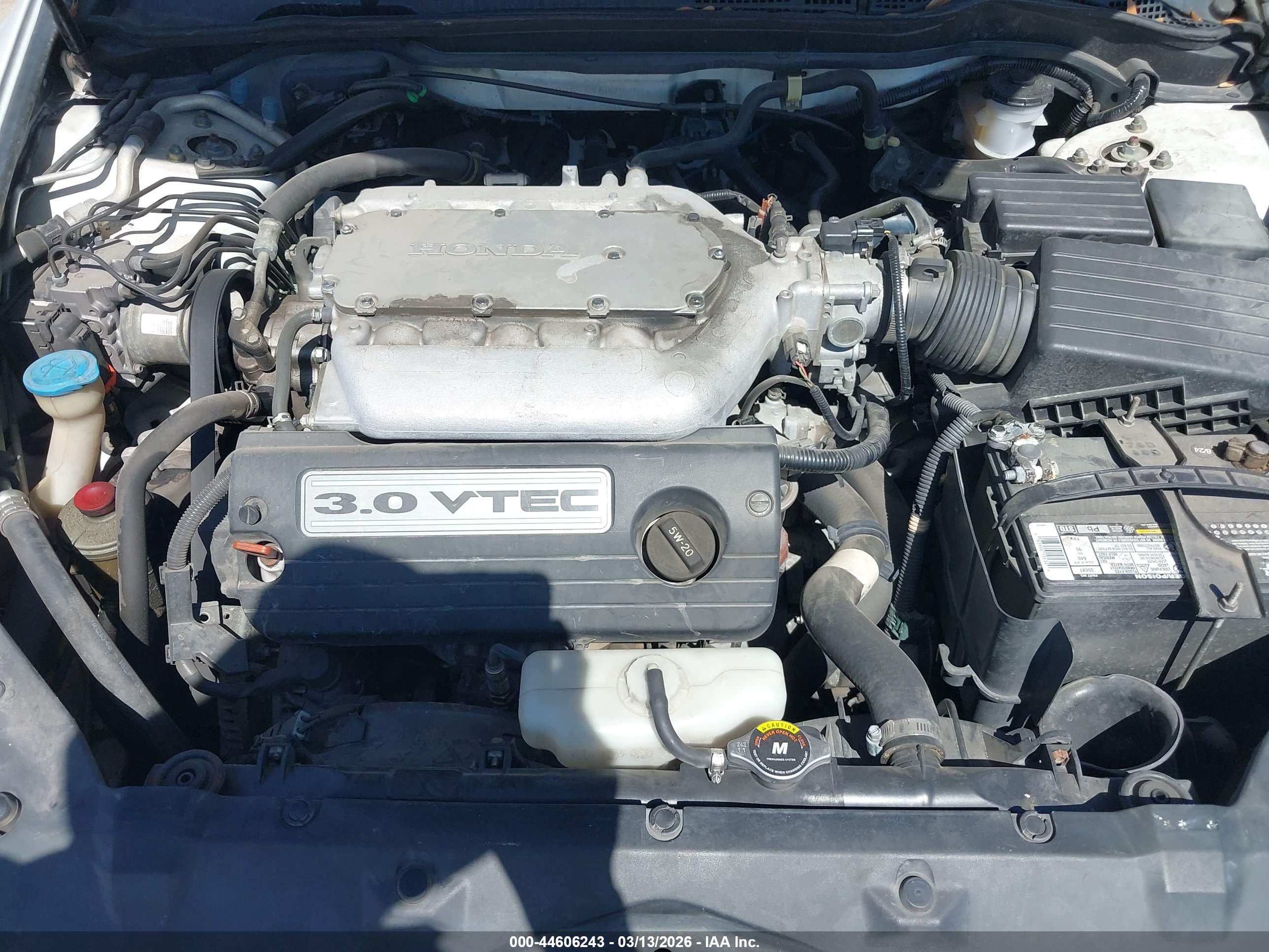 HONDA ACCORD image 10