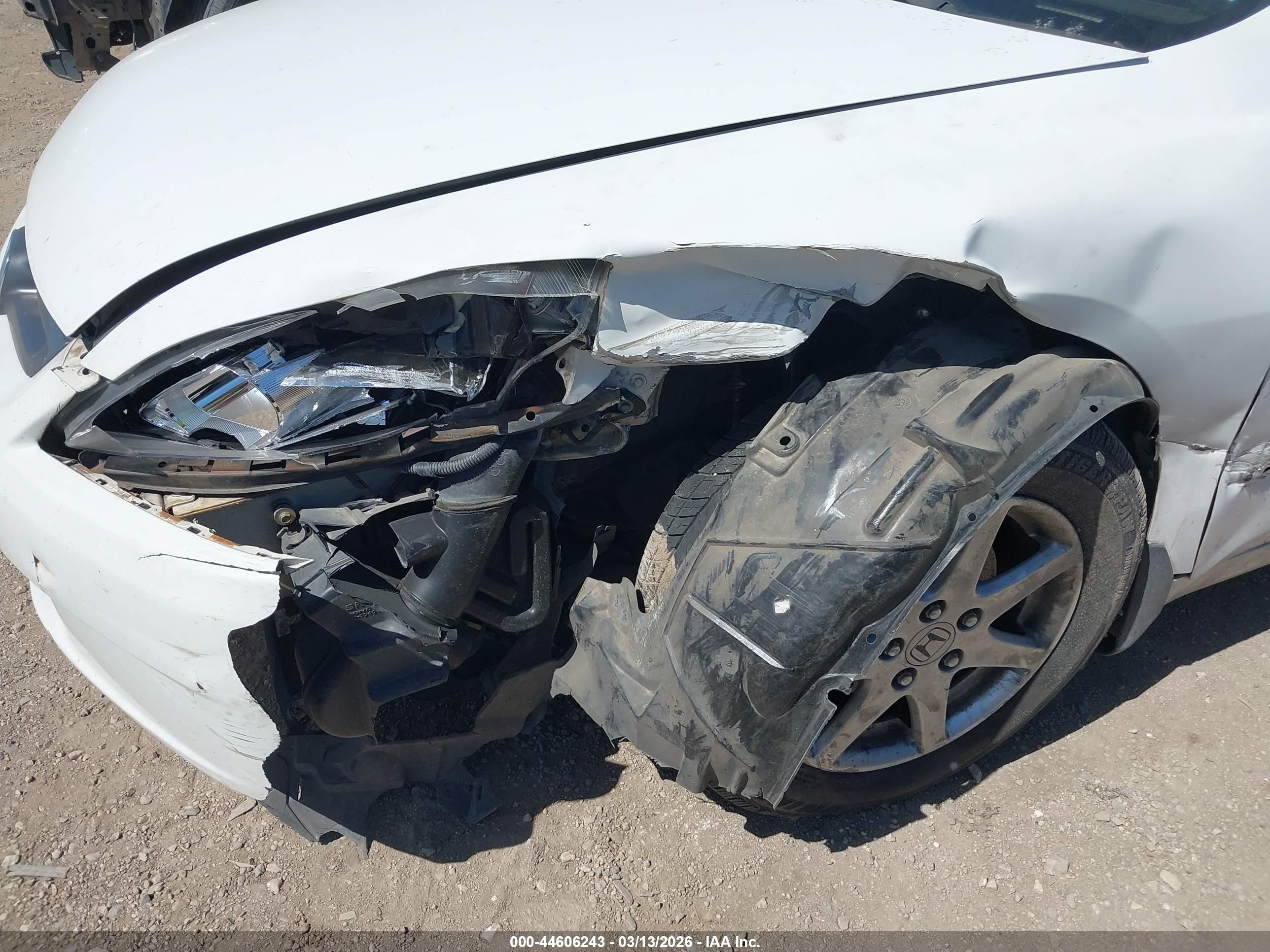 HONDA ACCORD image 6