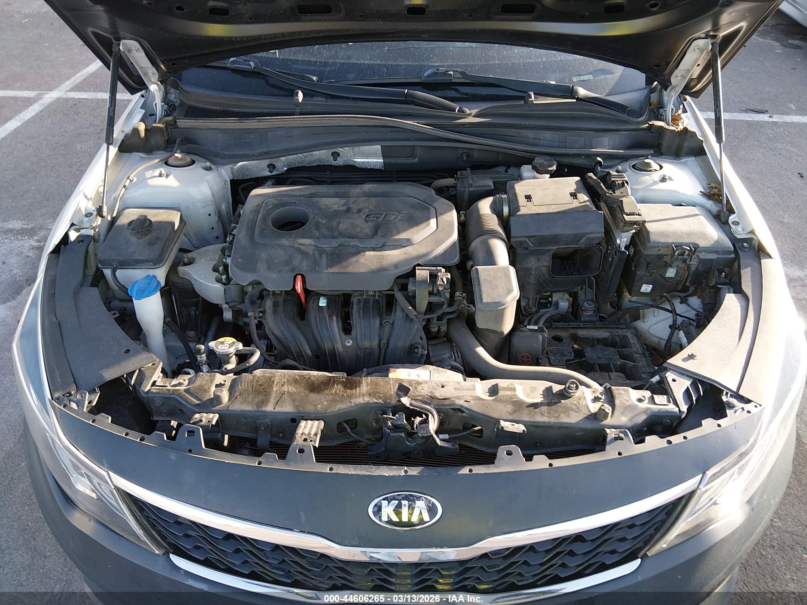 KIA OPTIMA image 10