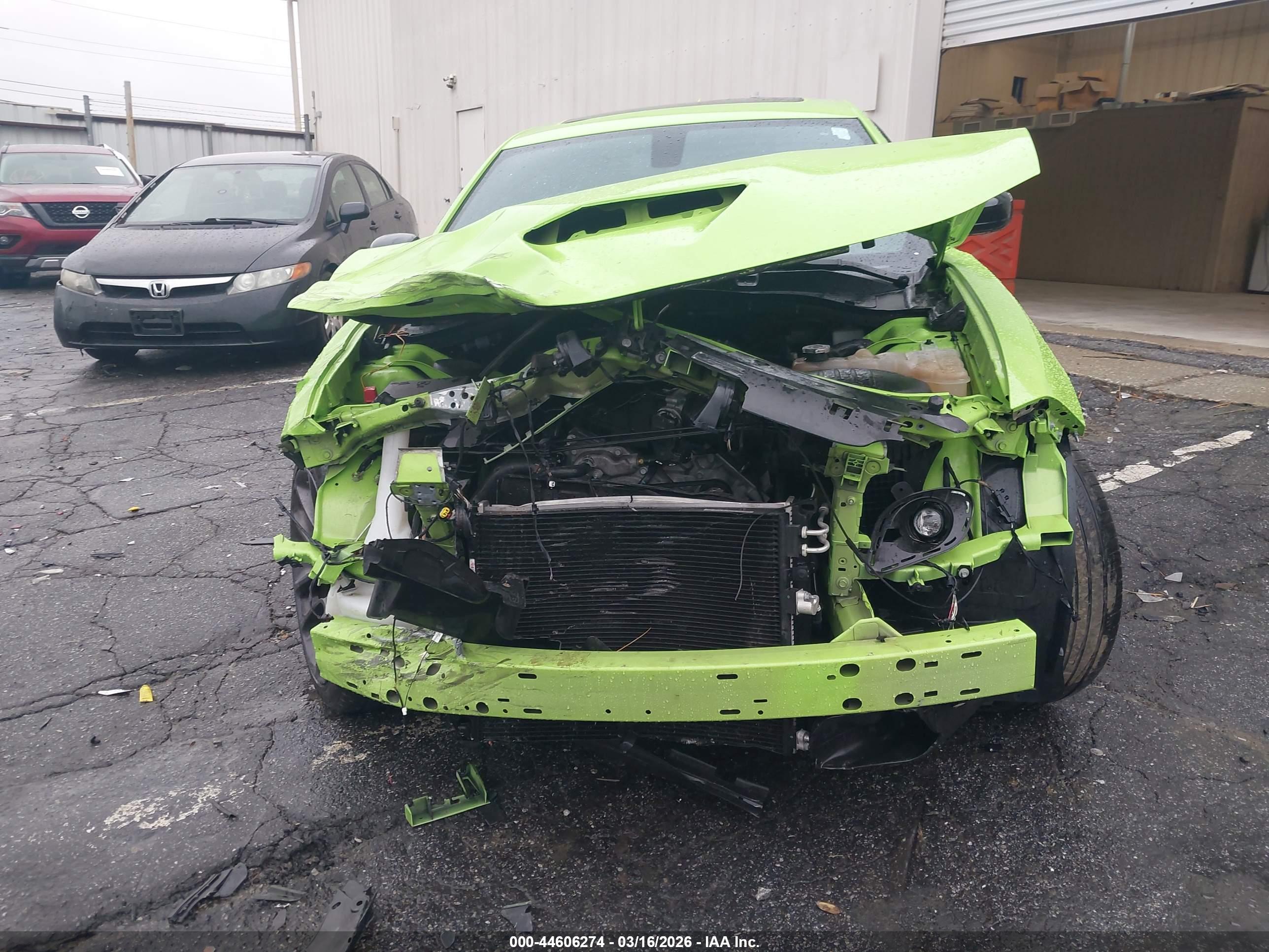 DODGE CHARGER image 6