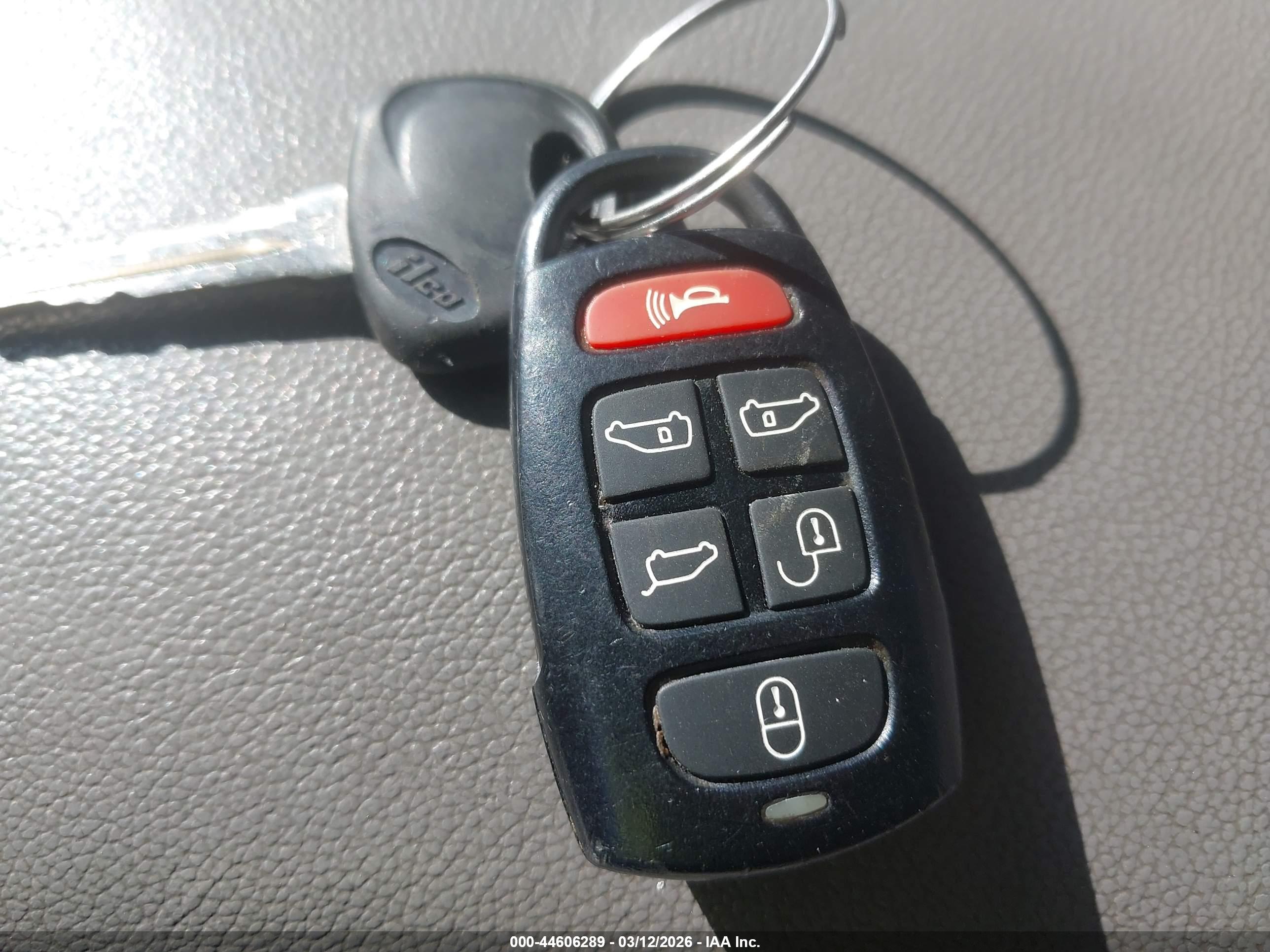 KIA SEDONA image 11