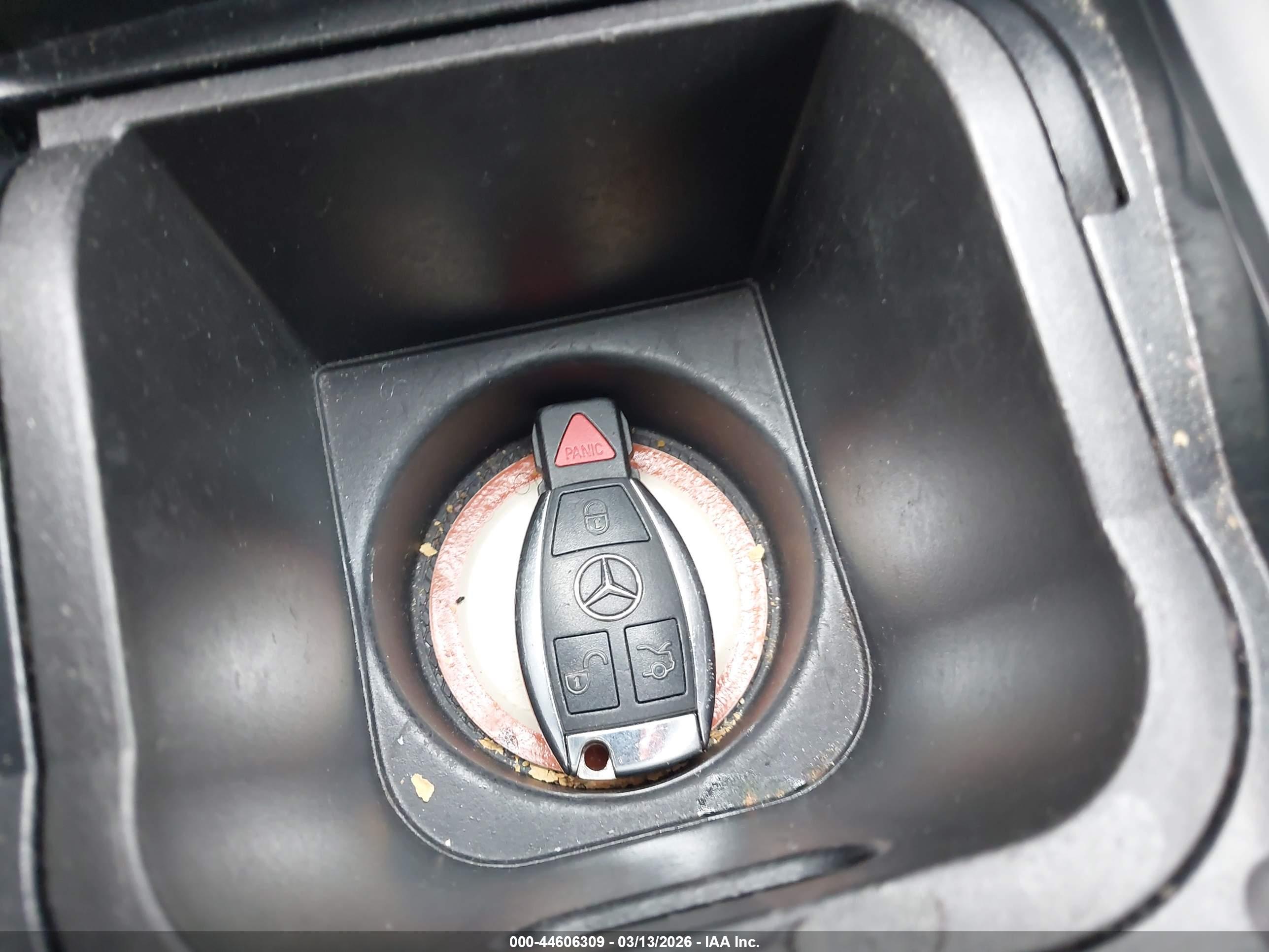 MERCEDES-BENZ CLA image 11