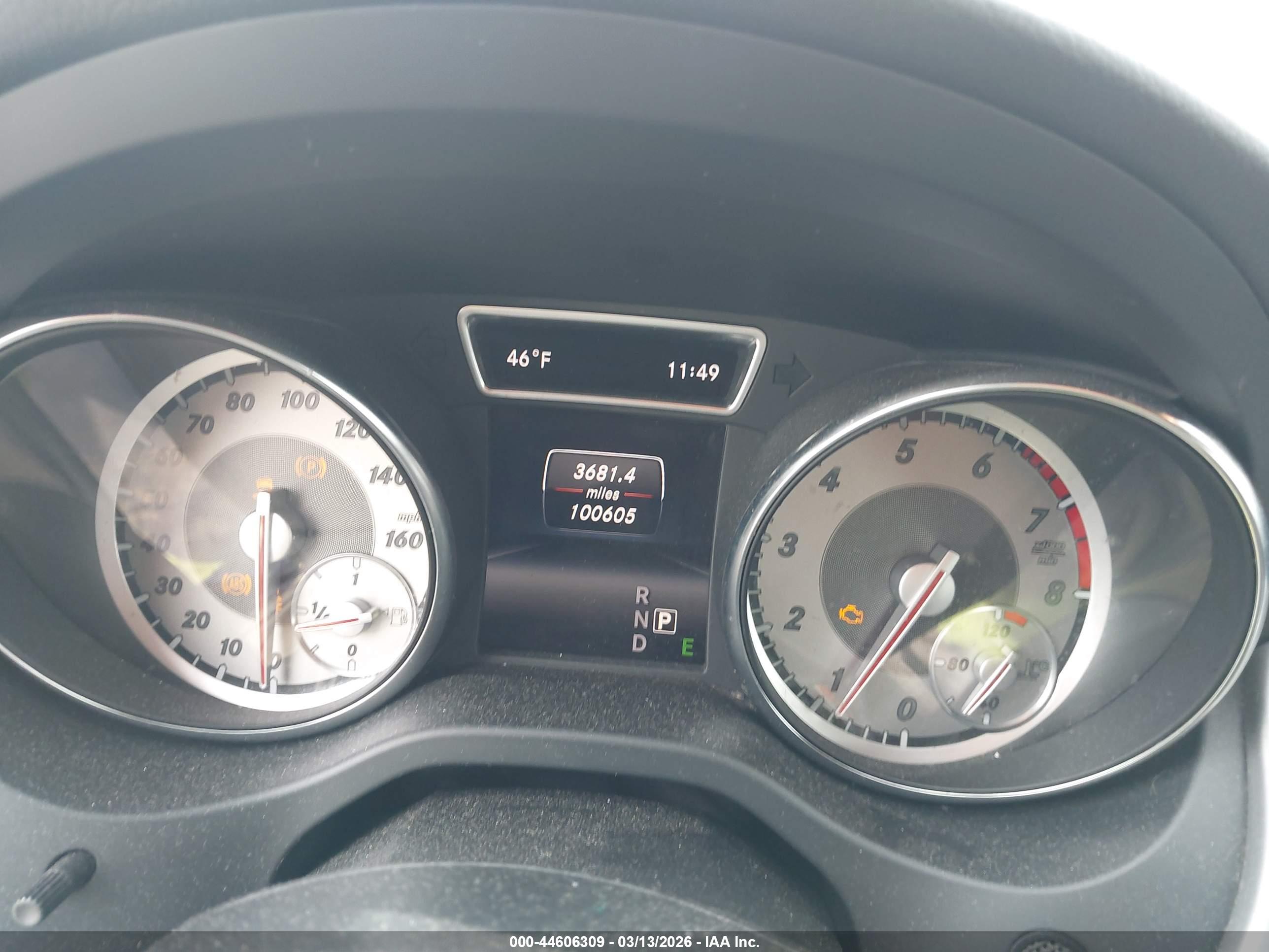 MERCEDES-BENZ CLA image 7