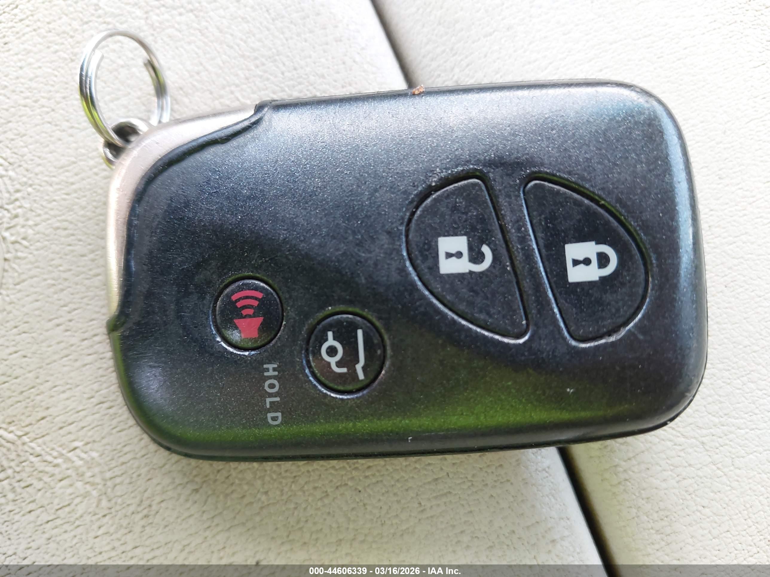 LEXUS GX image 11