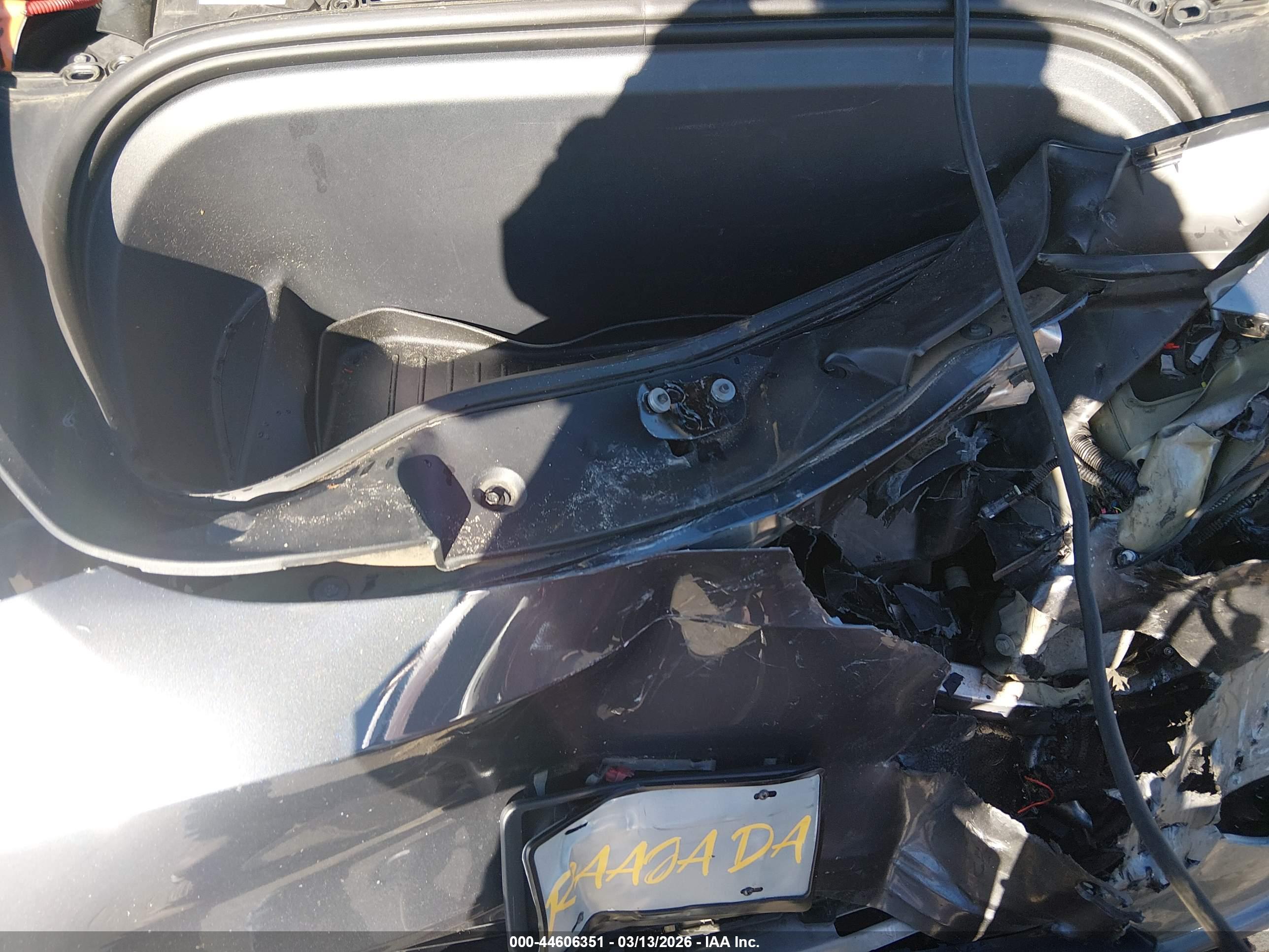 TESLA MODEL image 10