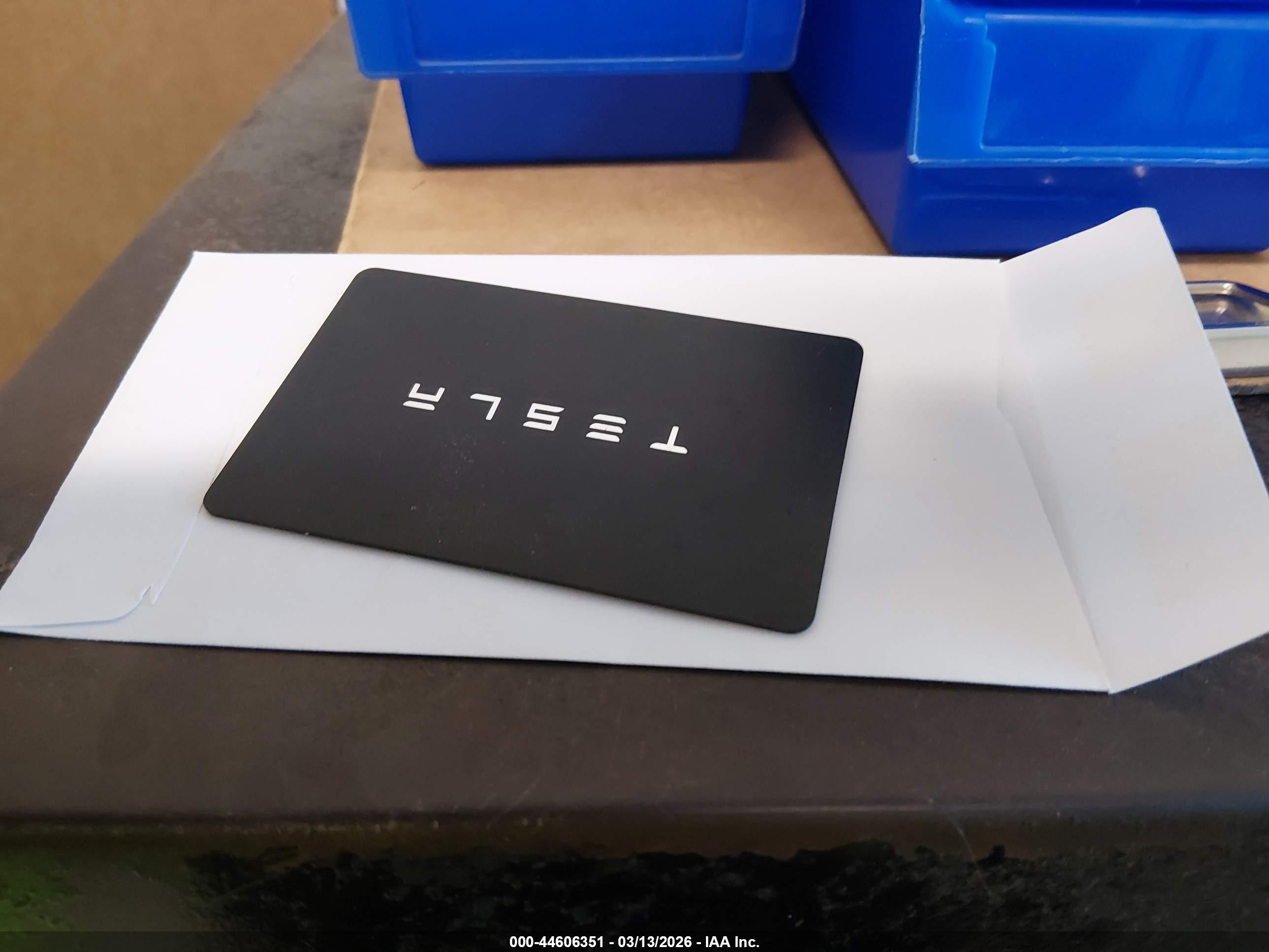 TESLA MODEL image 11