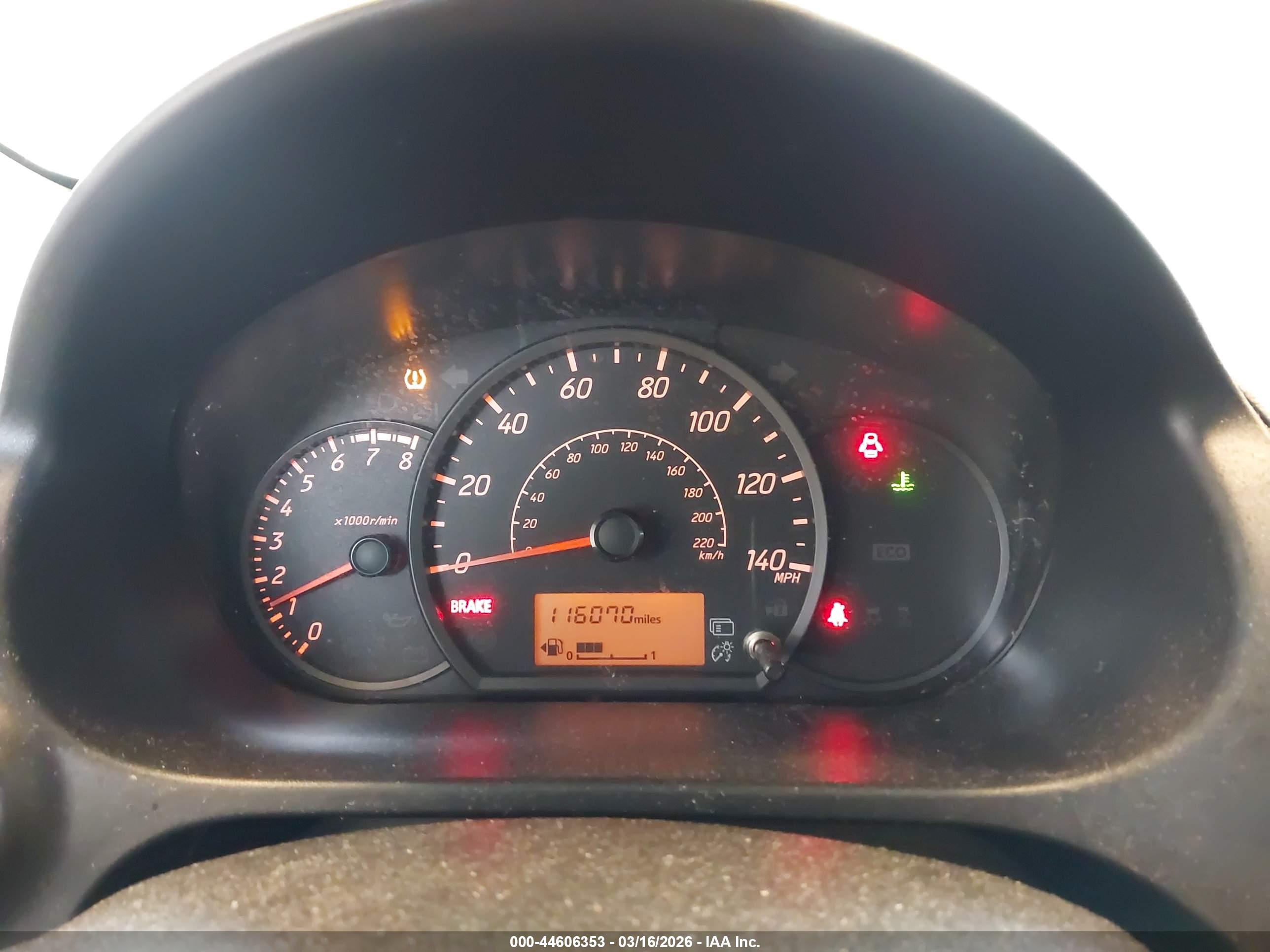 MITSUBISHI MIRAGE image 7