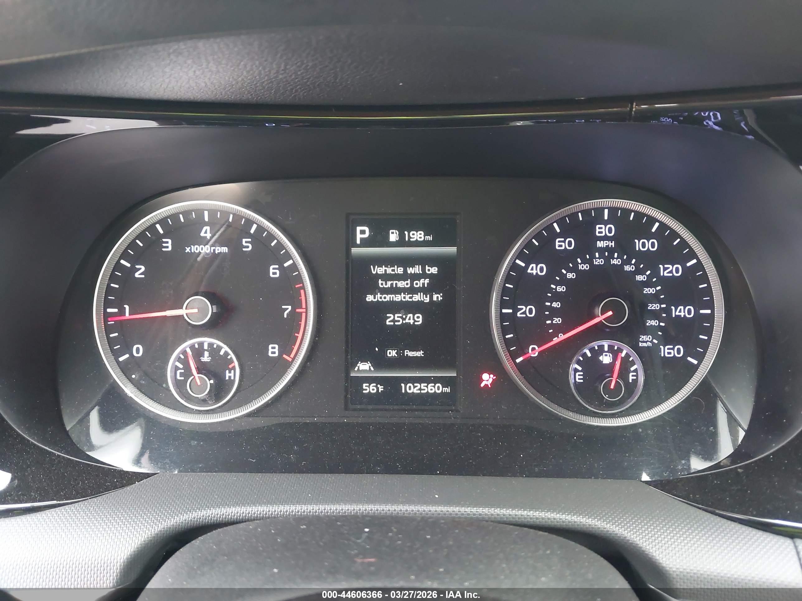 KIA K5 image 7