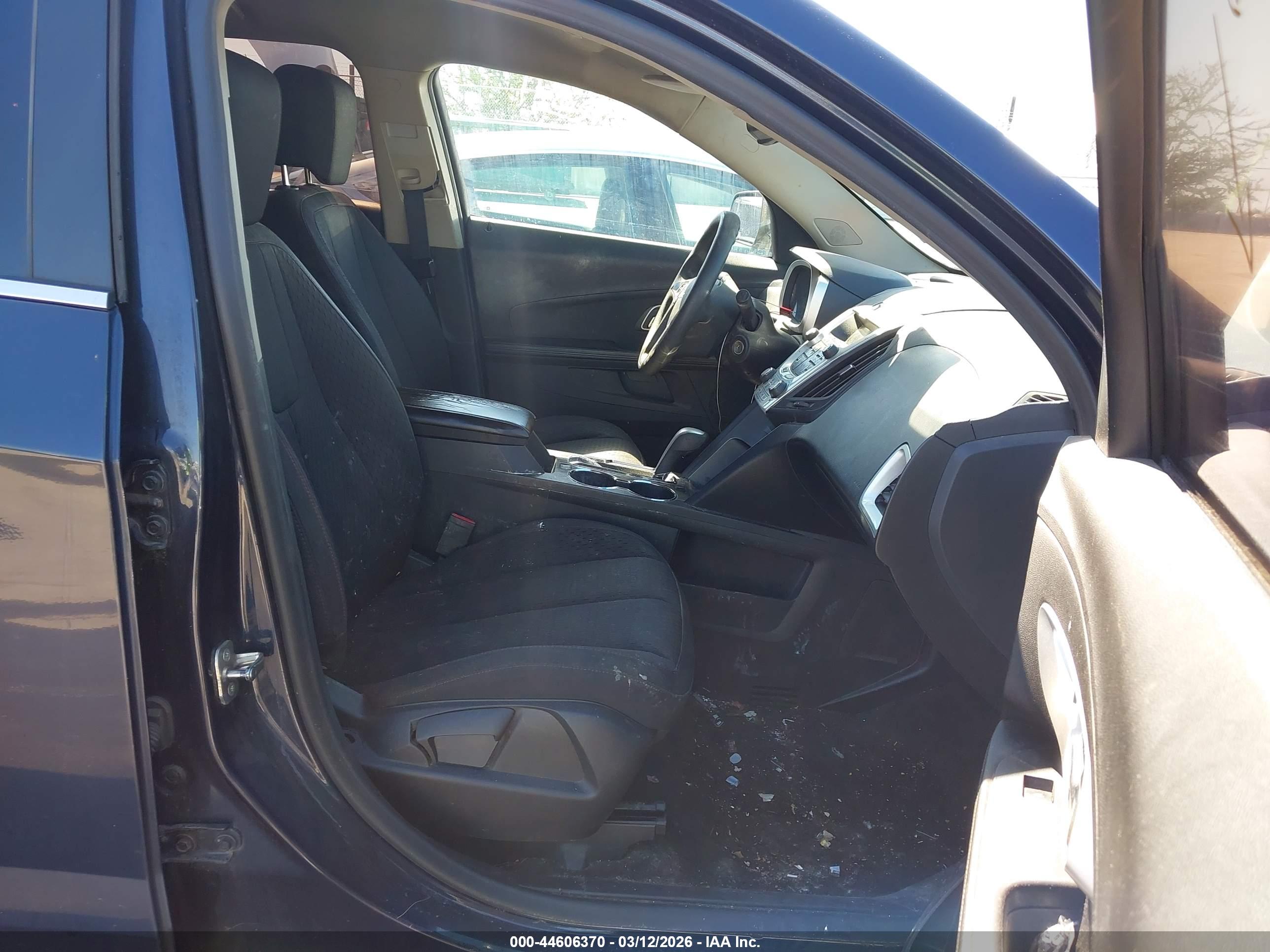 CHEVROLET EQUINOX image 5