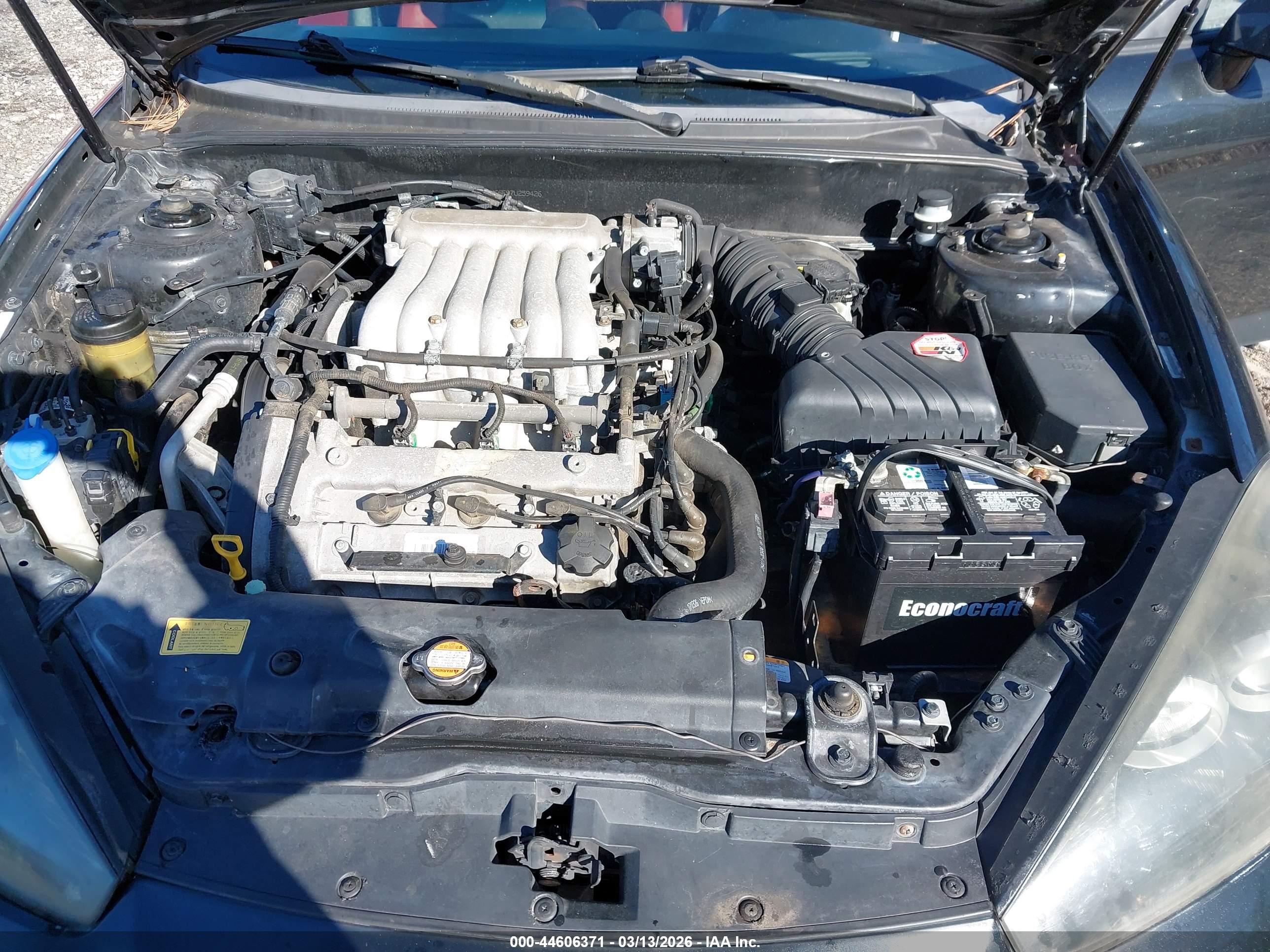 HYUNDAI TIBURON image 10
