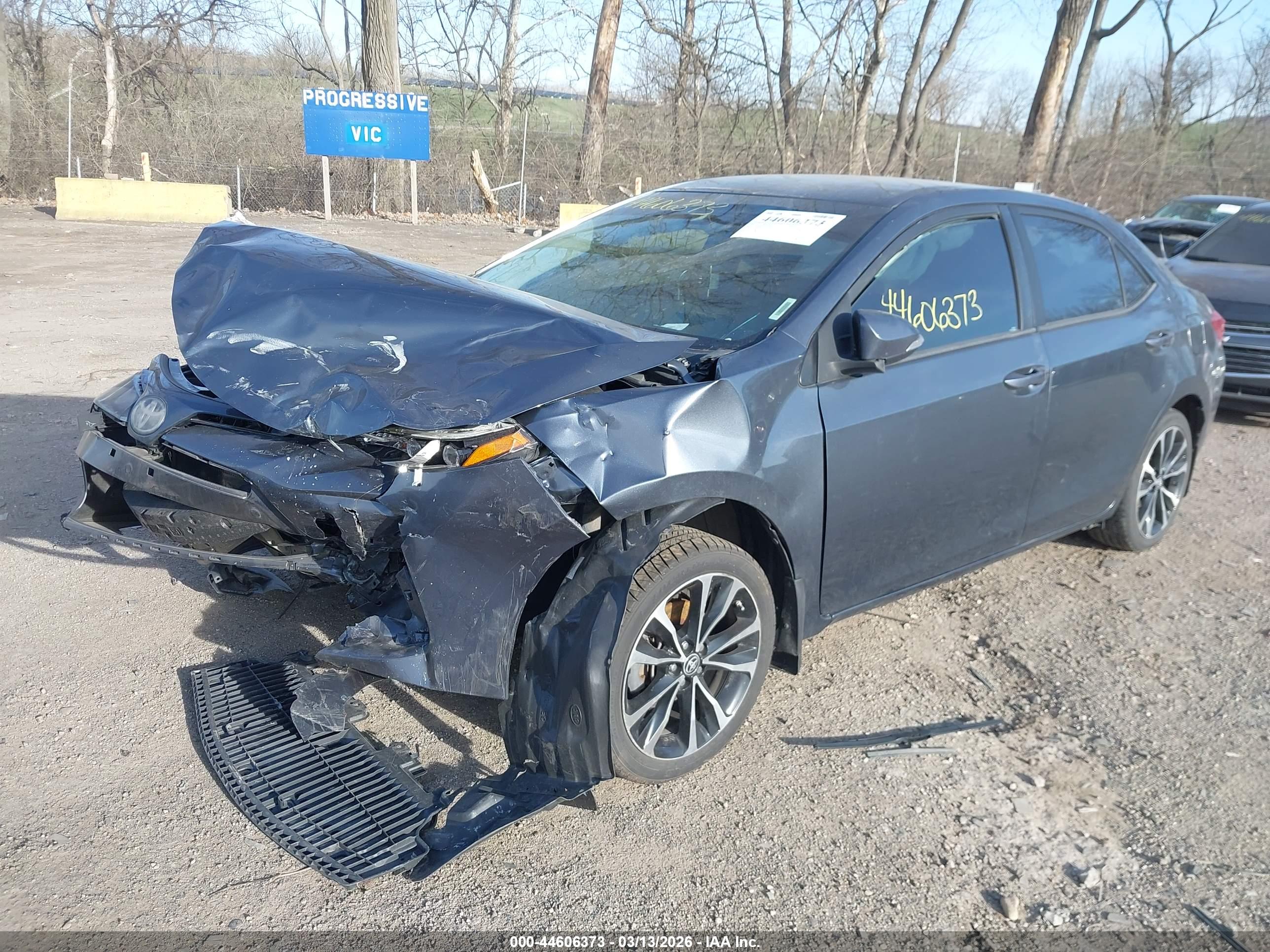 TOYOTA COROLLA image 6