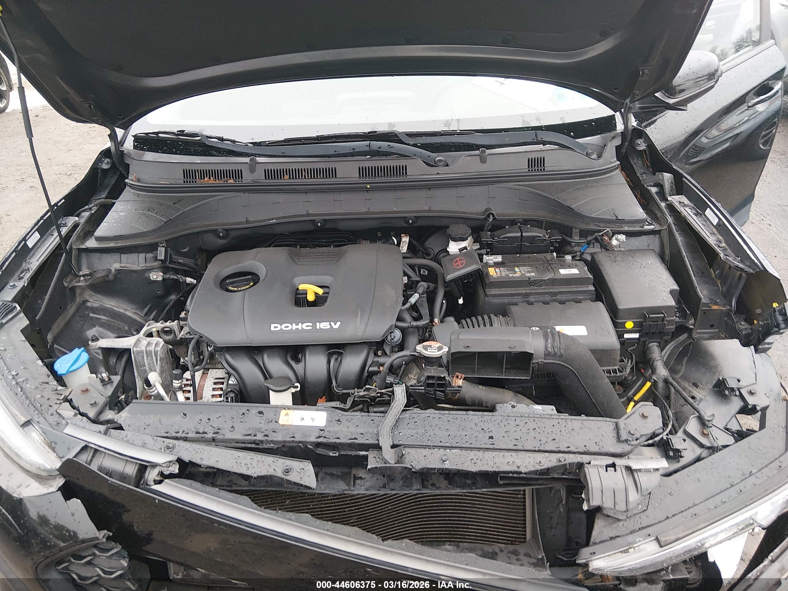 HYUNDAI KONA image 10