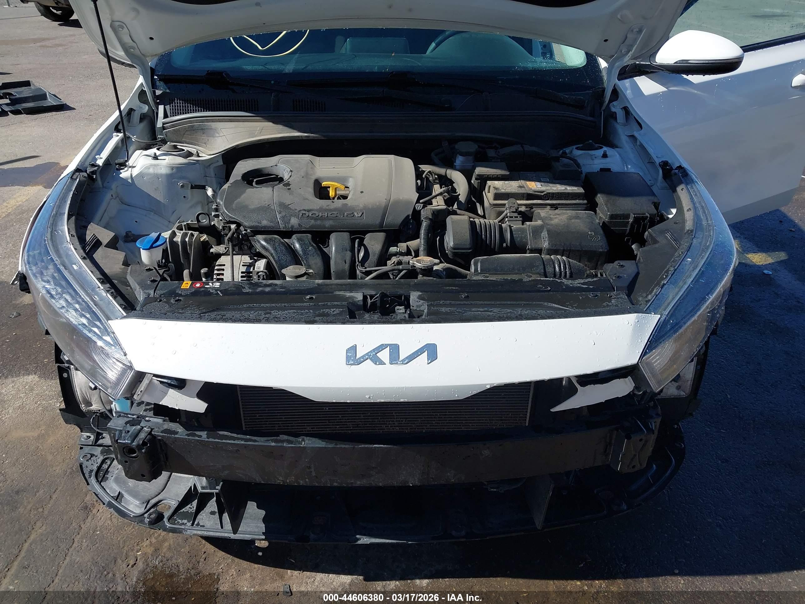 KIA FORTE image 10
