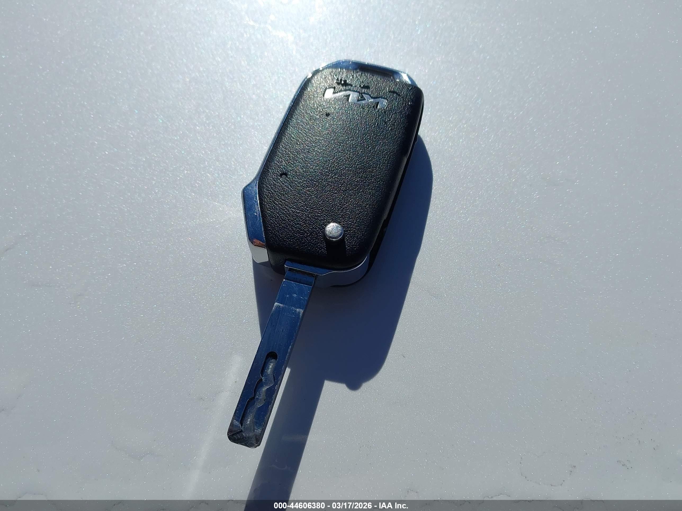 KIA FORTE image 11