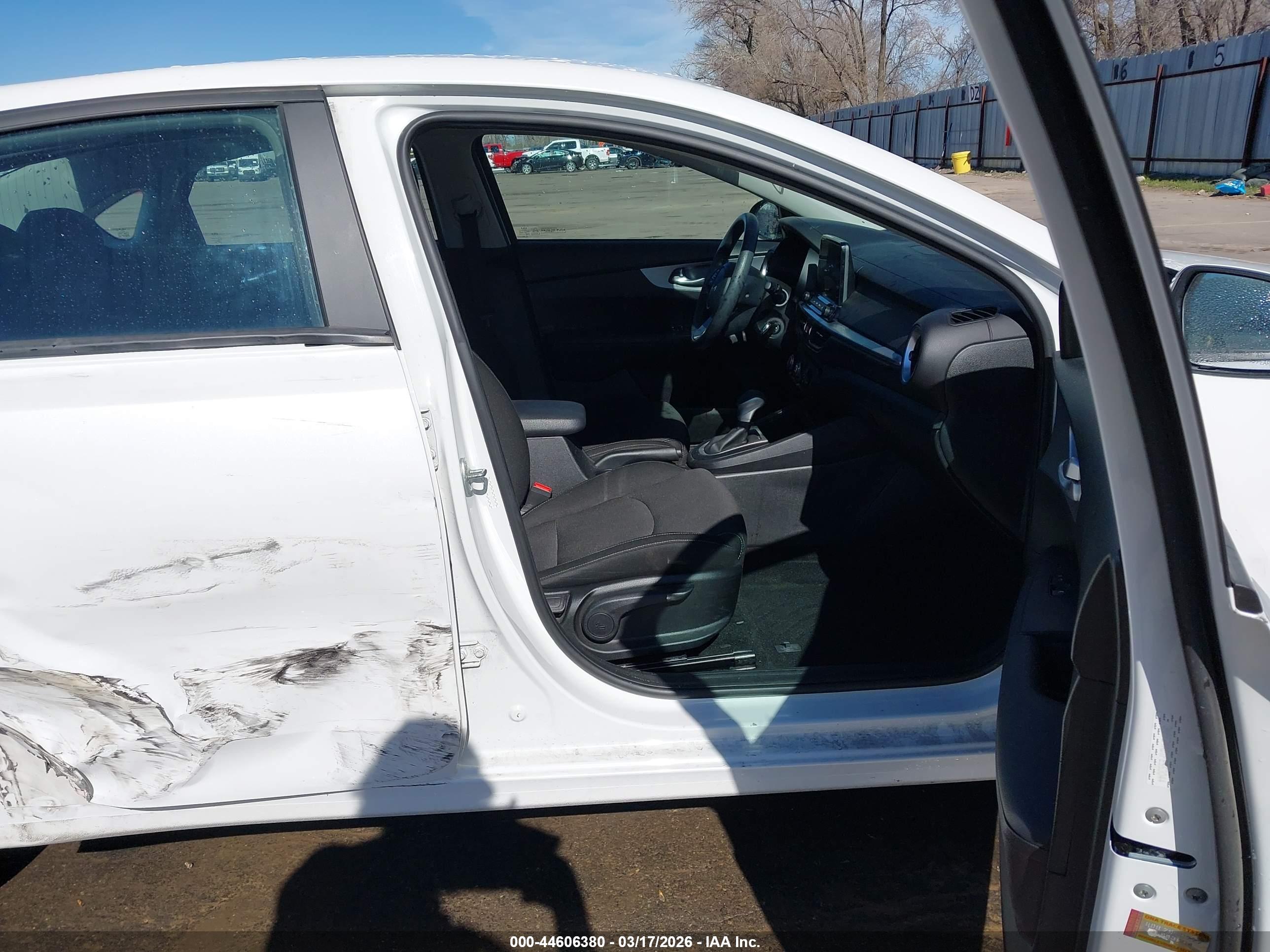 KIA FORTE image 5