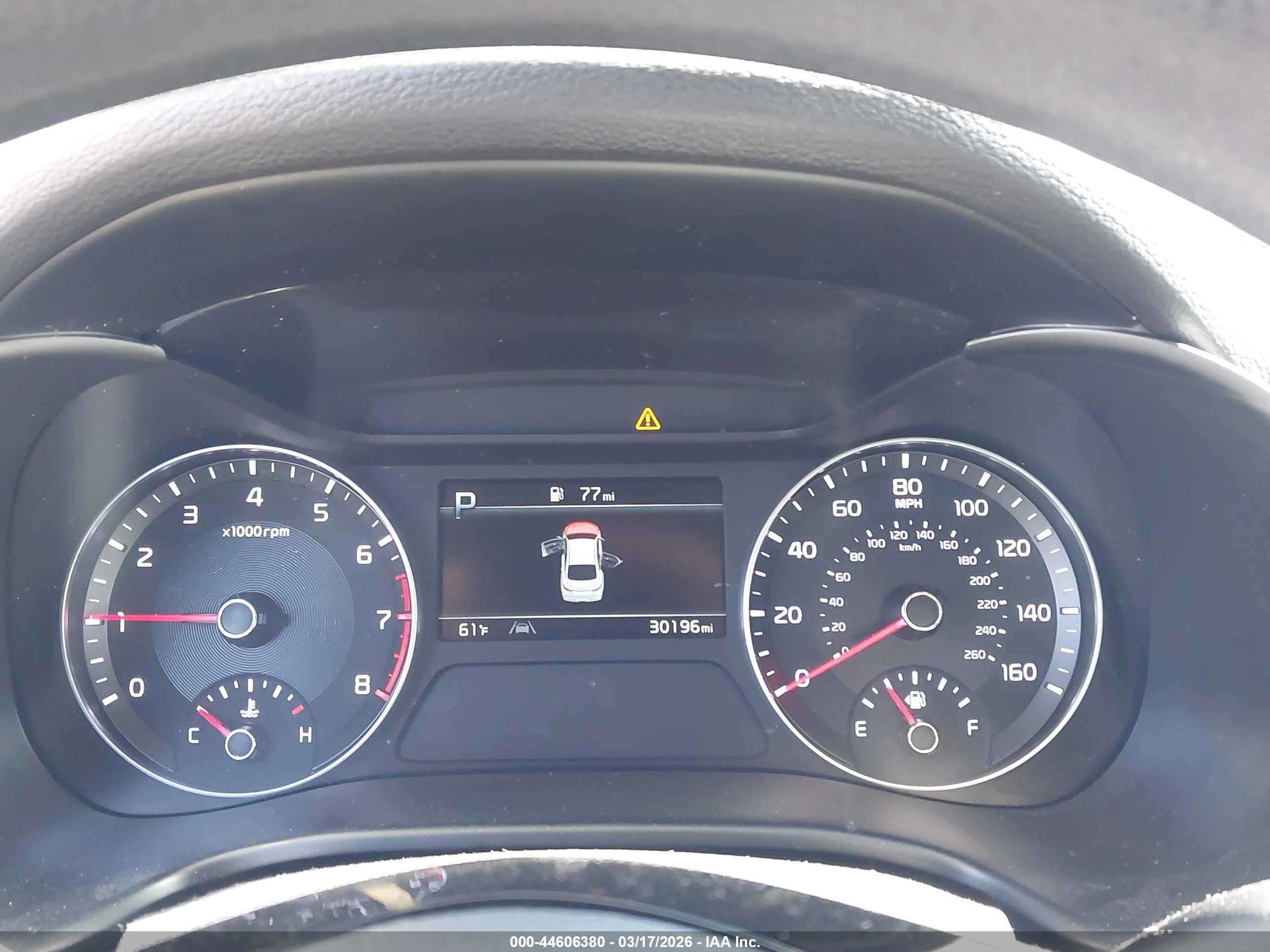 KIA FORTE image 7