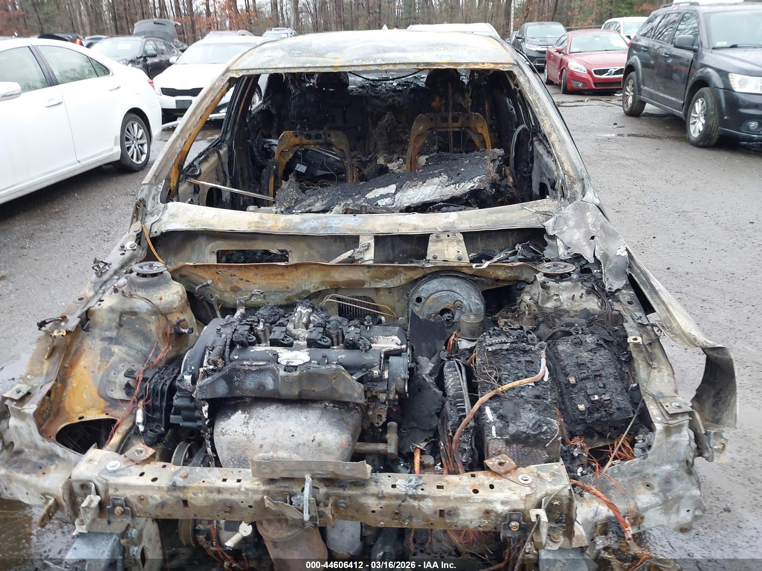 CHEVROLET MALIBU image 6