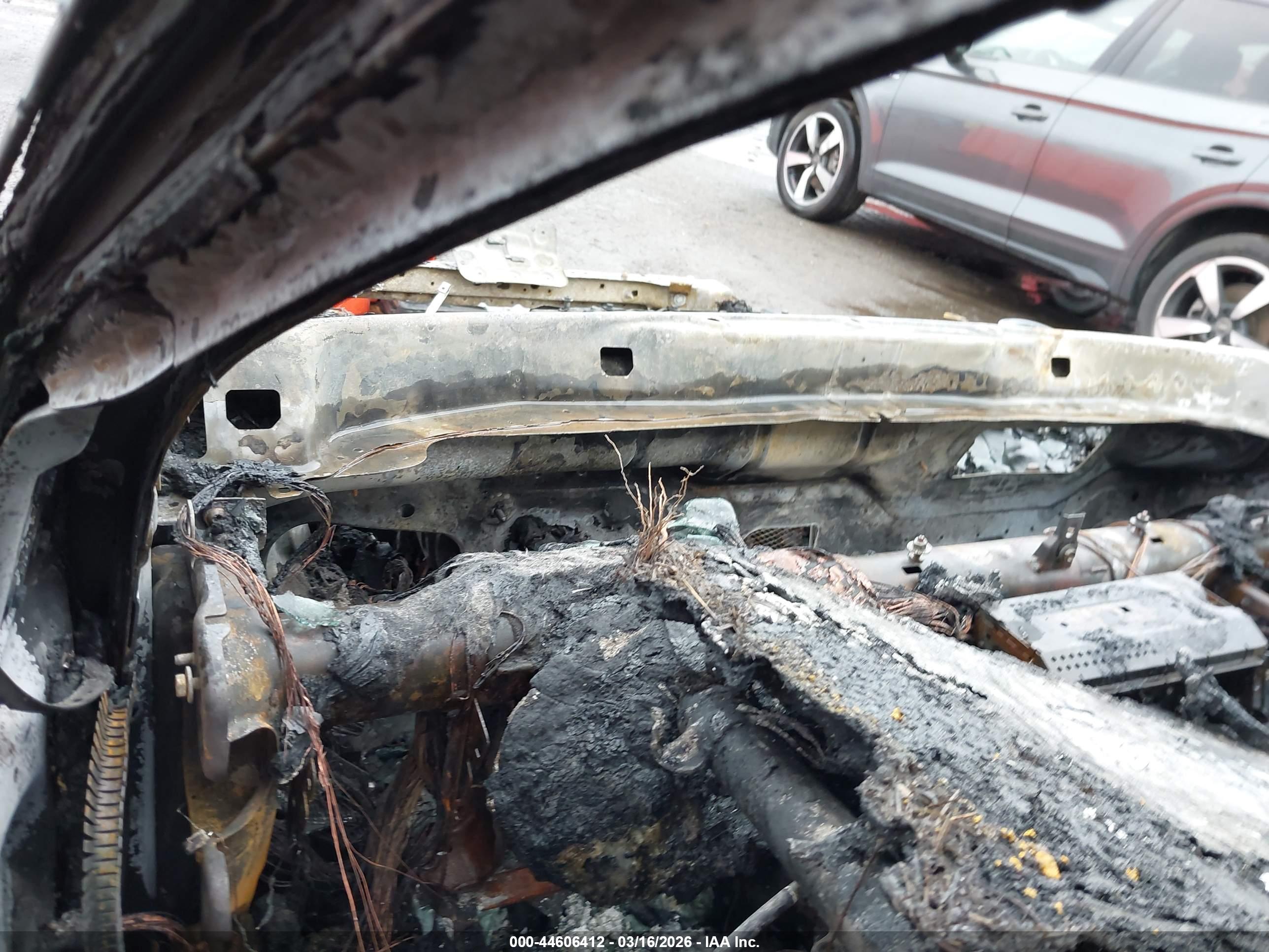CHEVROLET MALIBU image 7