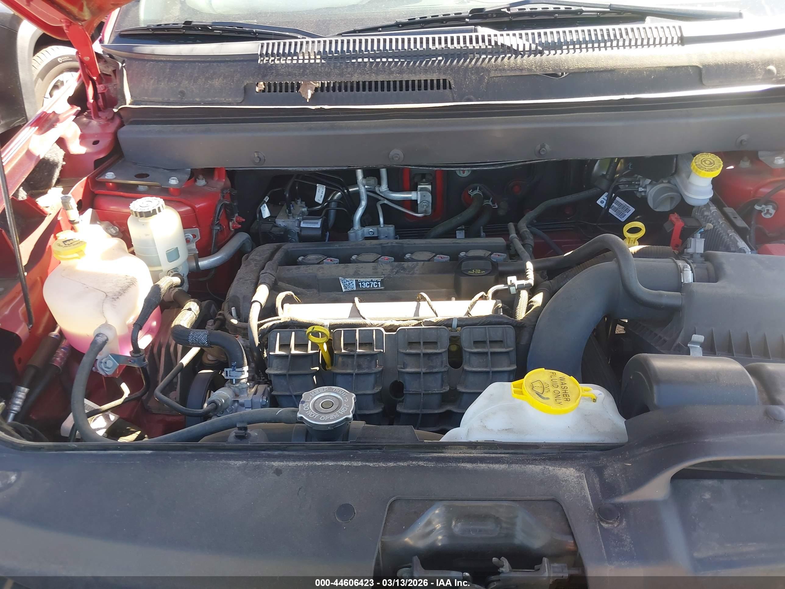 DODGE JOURNEY image 10