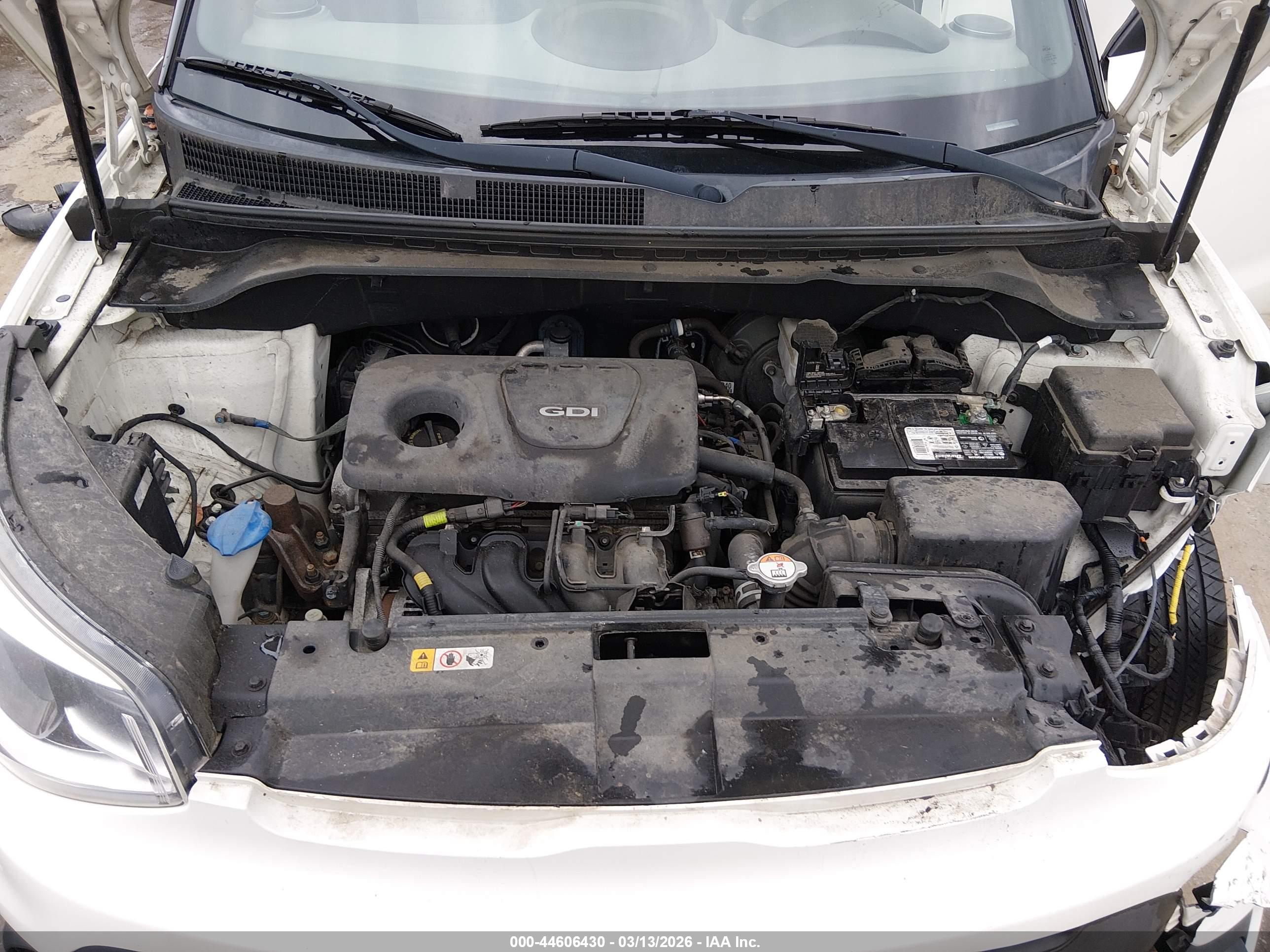 KIA SOUL image 10