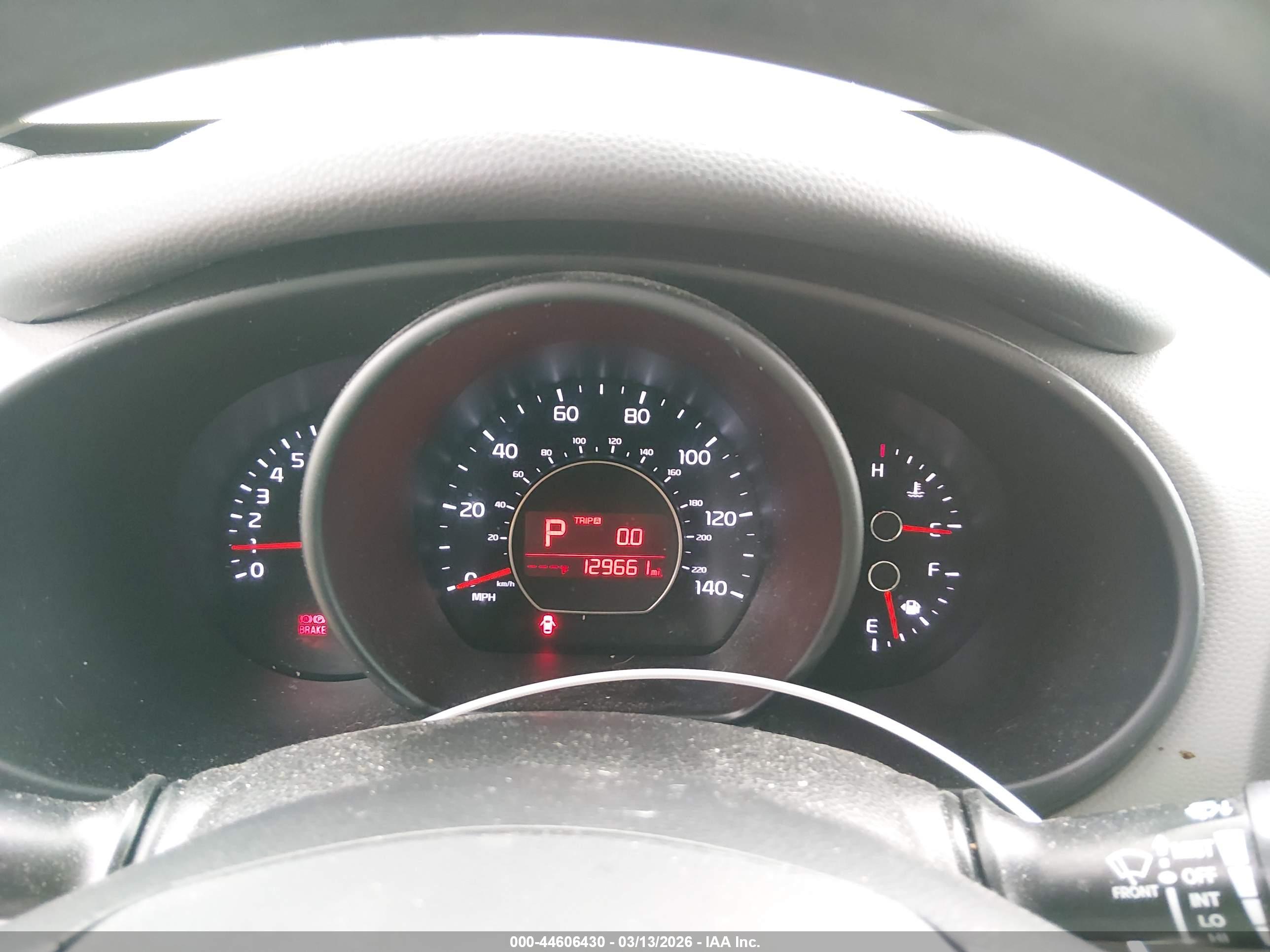 KIA SOUL image 7