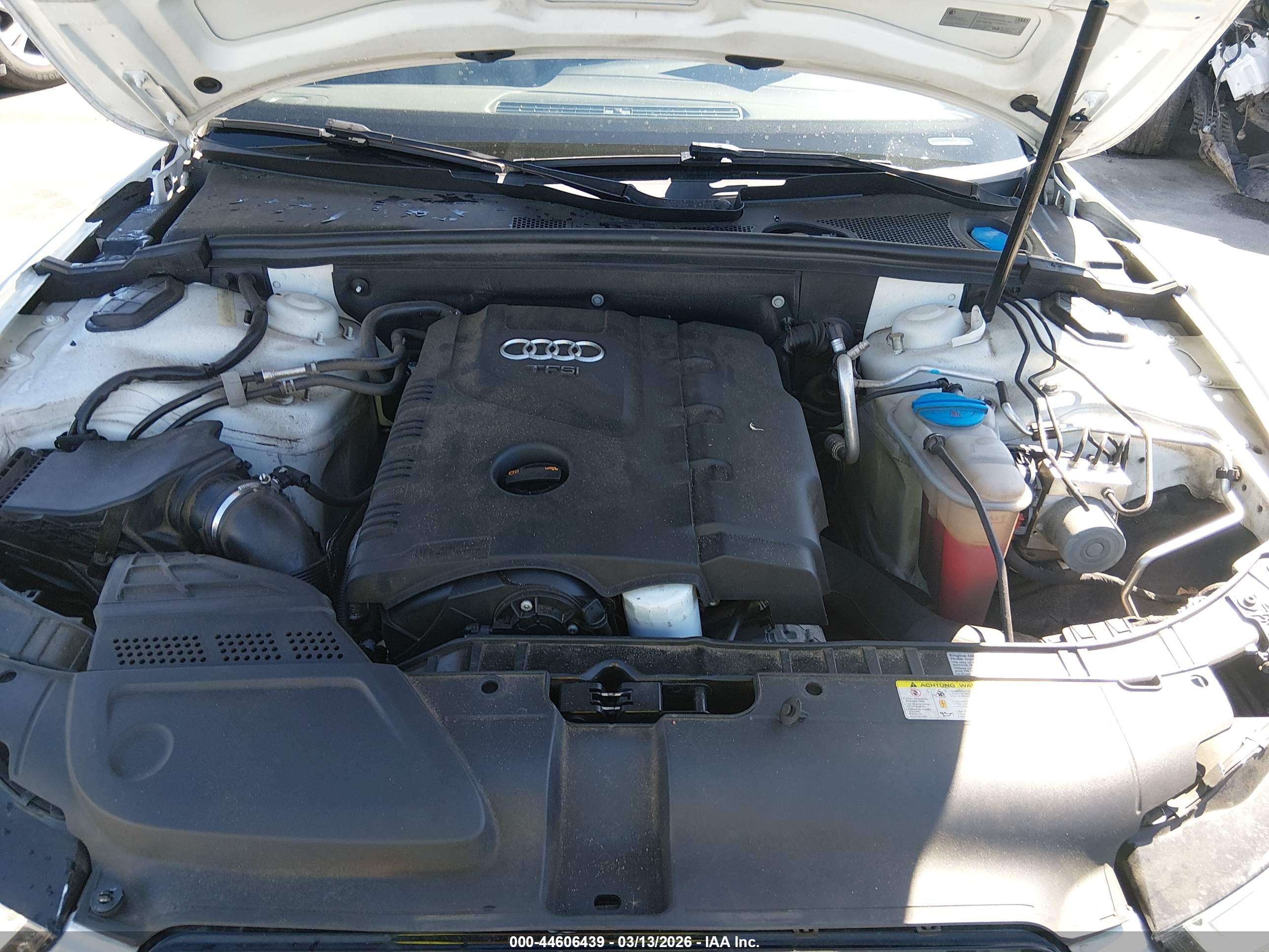 AUDI A5 image 10