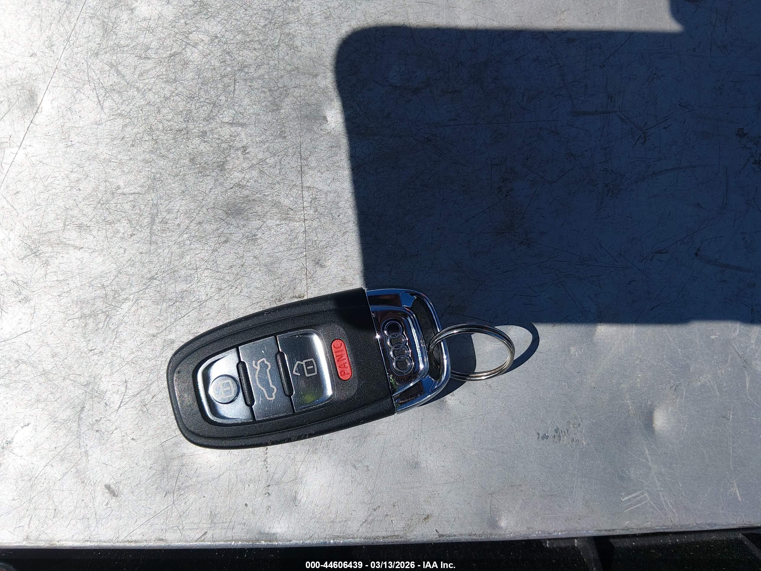 AUDI A5 image 11