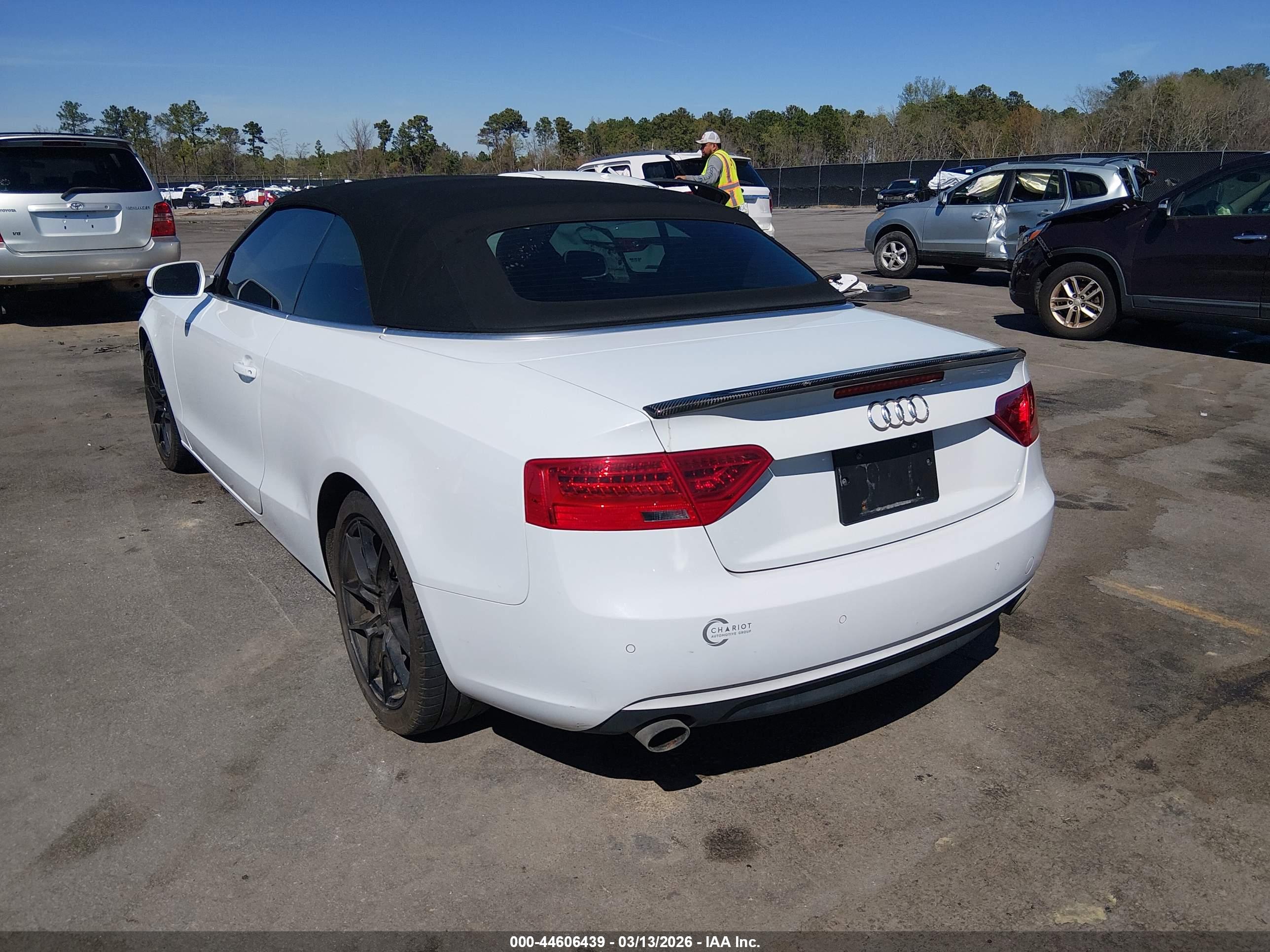 AUDI A5 image 3