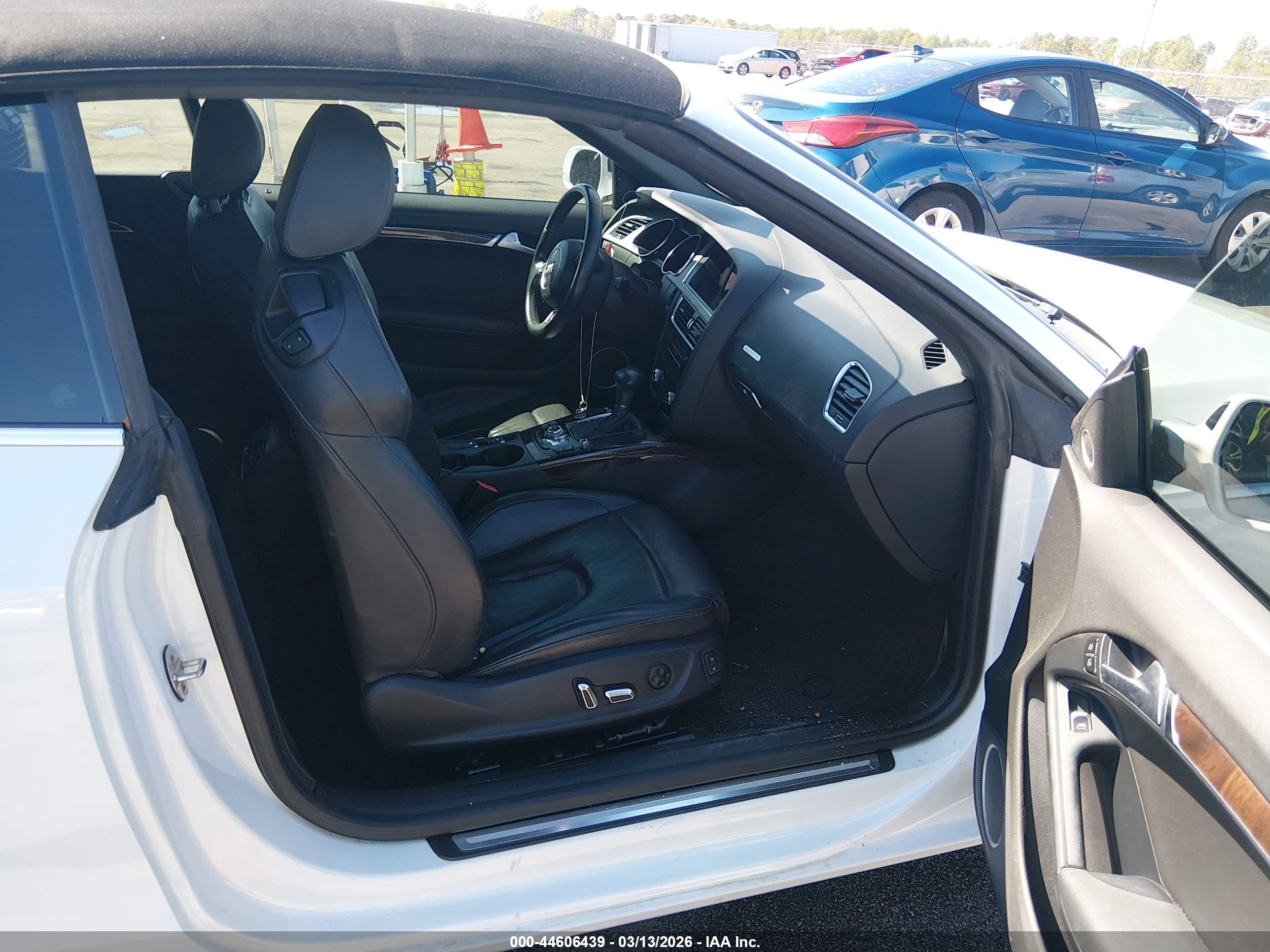 AUDI A5 image 5
